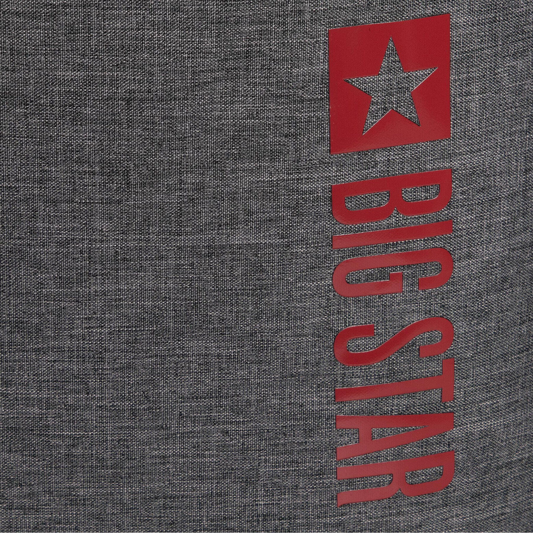 BIG STAR Rucsac GG574036 Gri - Pled.ro