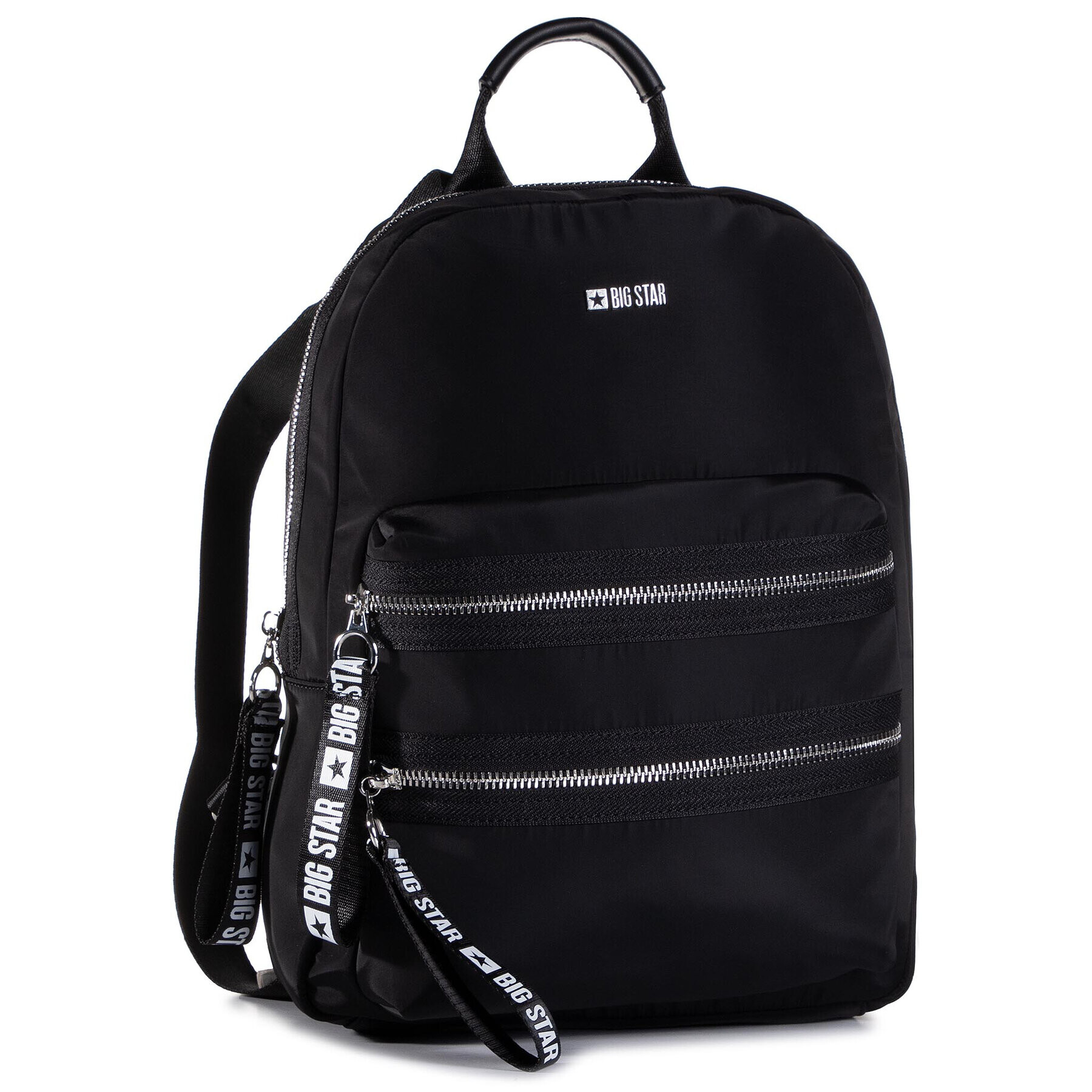 BIG STAR Rucsac GG574136 Negru - Pled.ro