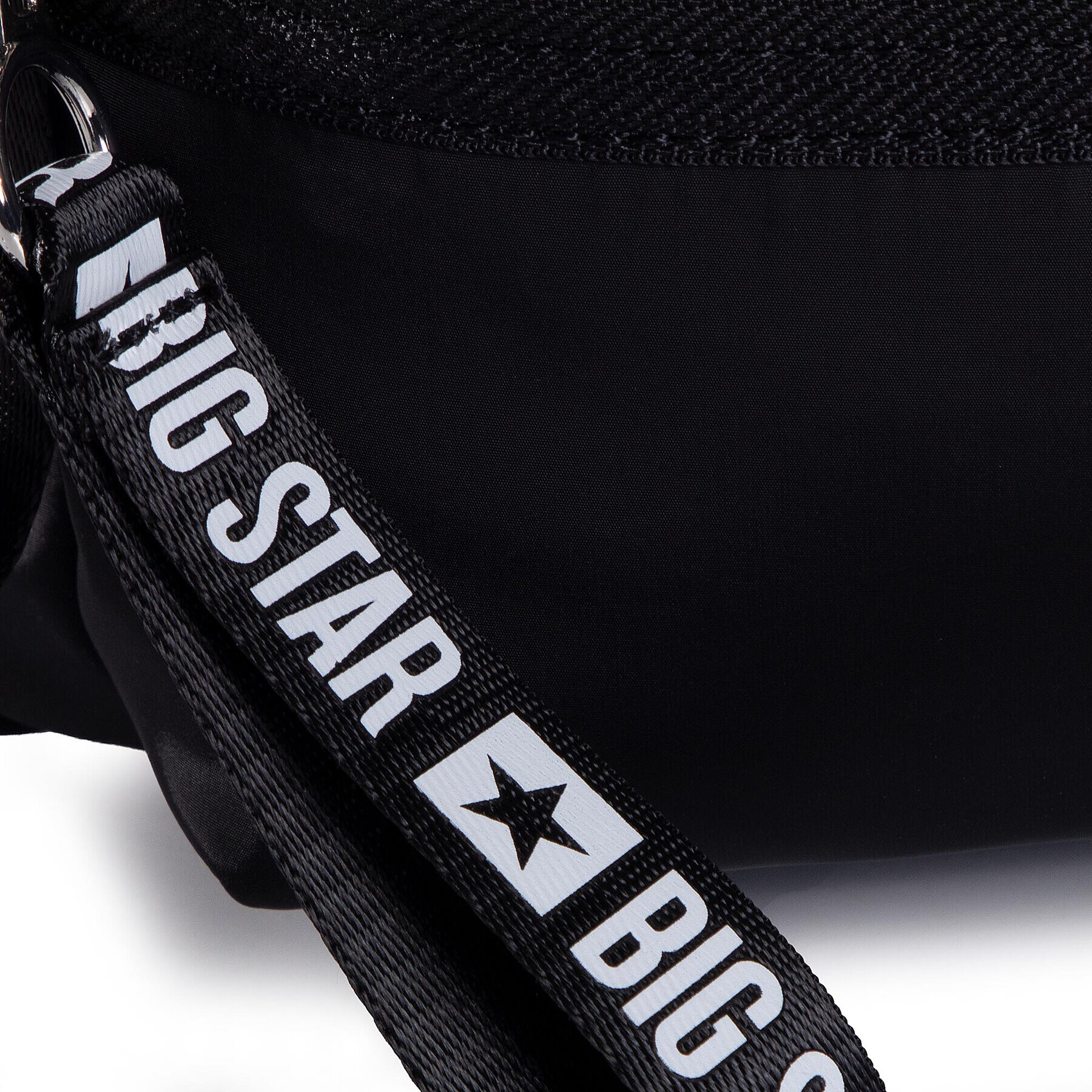 BIG STAR Rucsac GG574136 Negru - Pled.ro