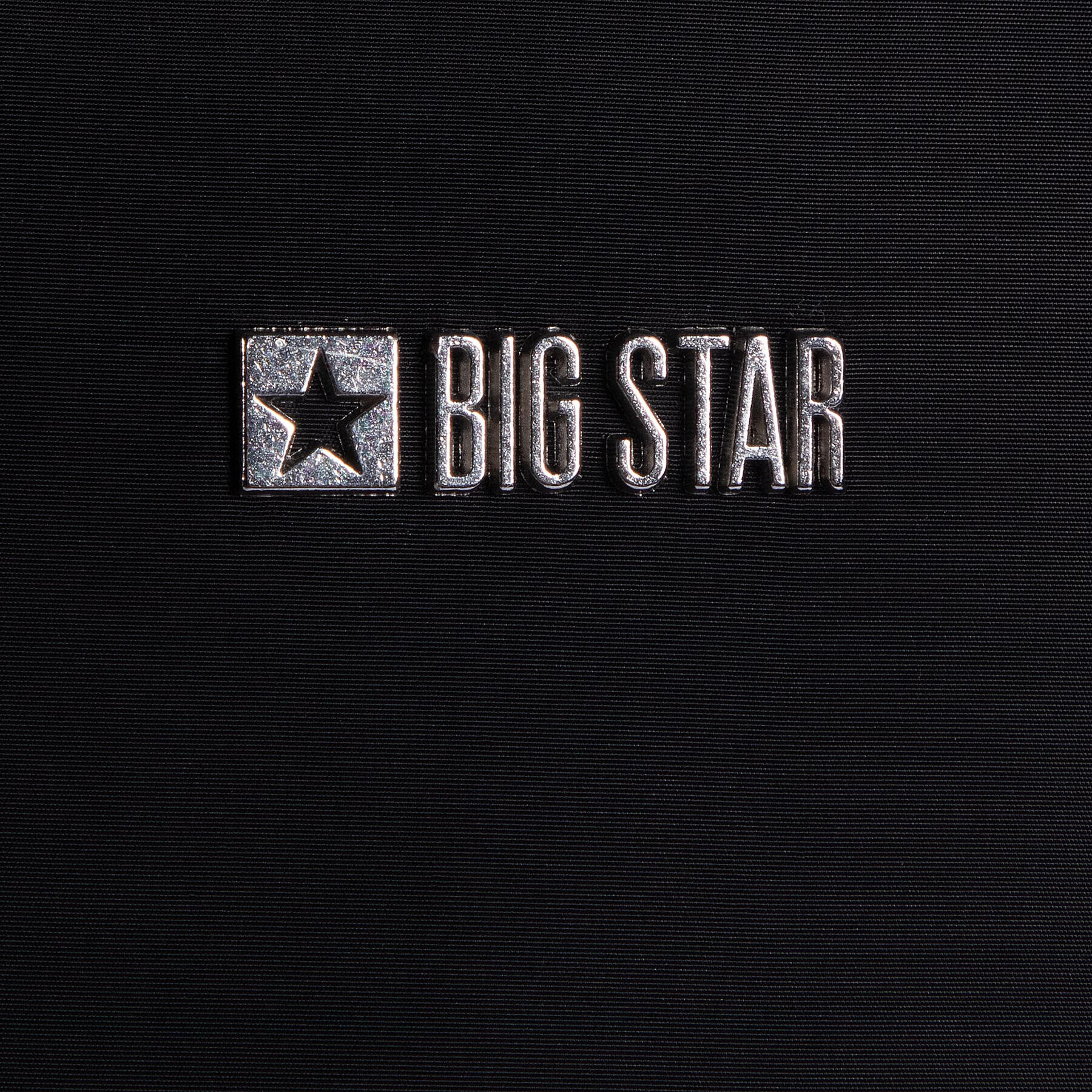 BIG STAR Rucsac GG574136 Negru - Pled.ro