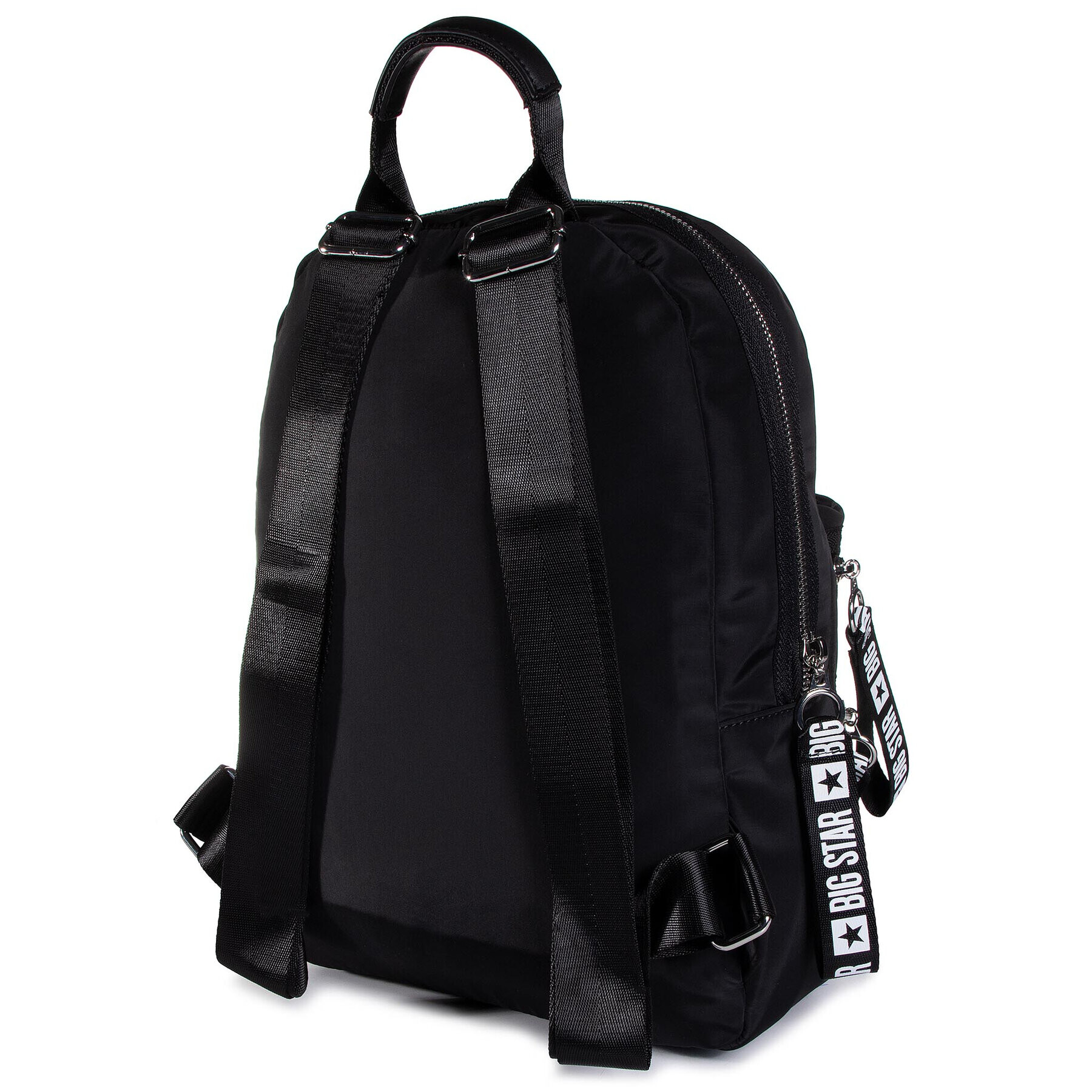 BIG STAR Rucsac GG574136 Negru - Pled.ro