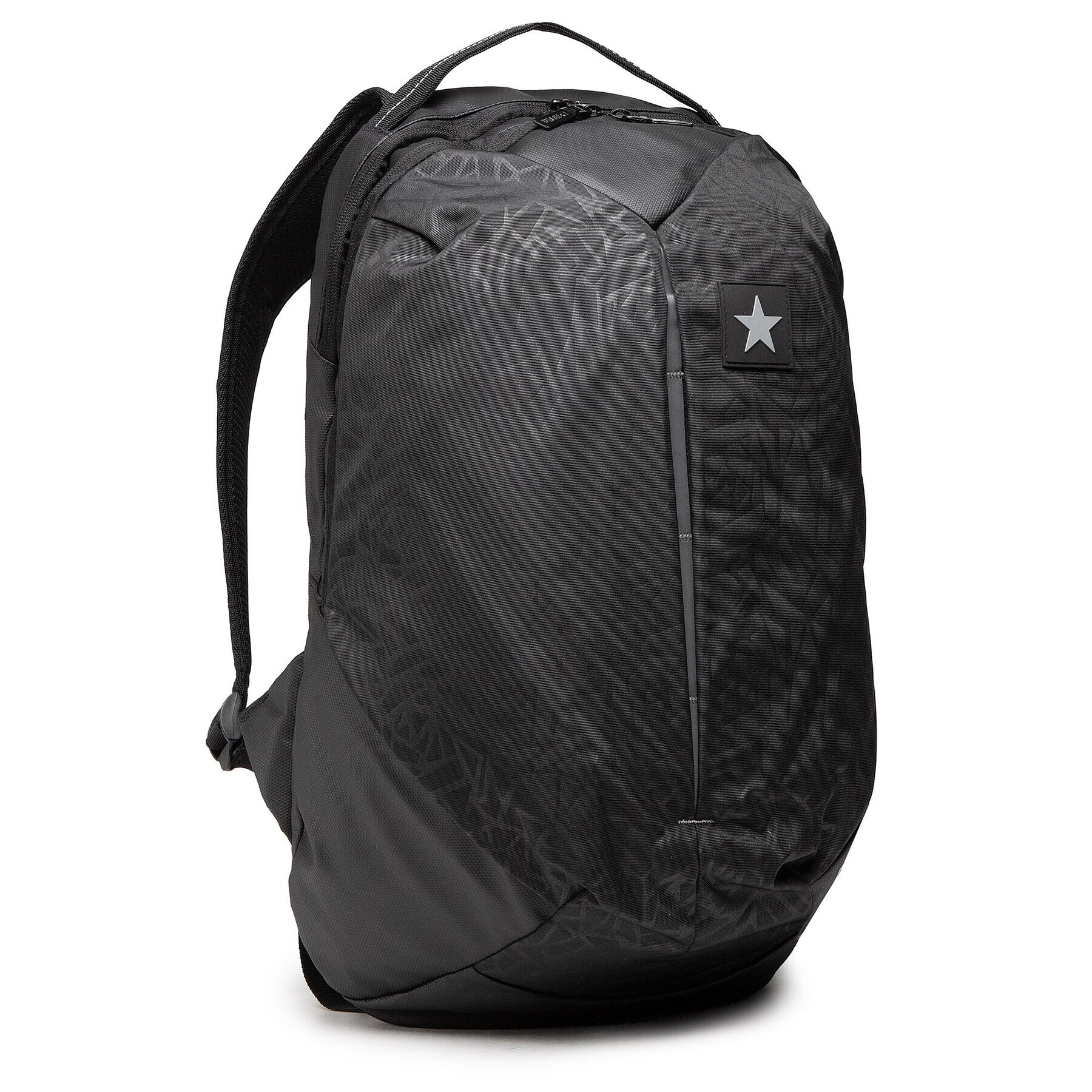 Big Star Shoes BIG STAR Rucsac HH574186 Negru - Pled.ro