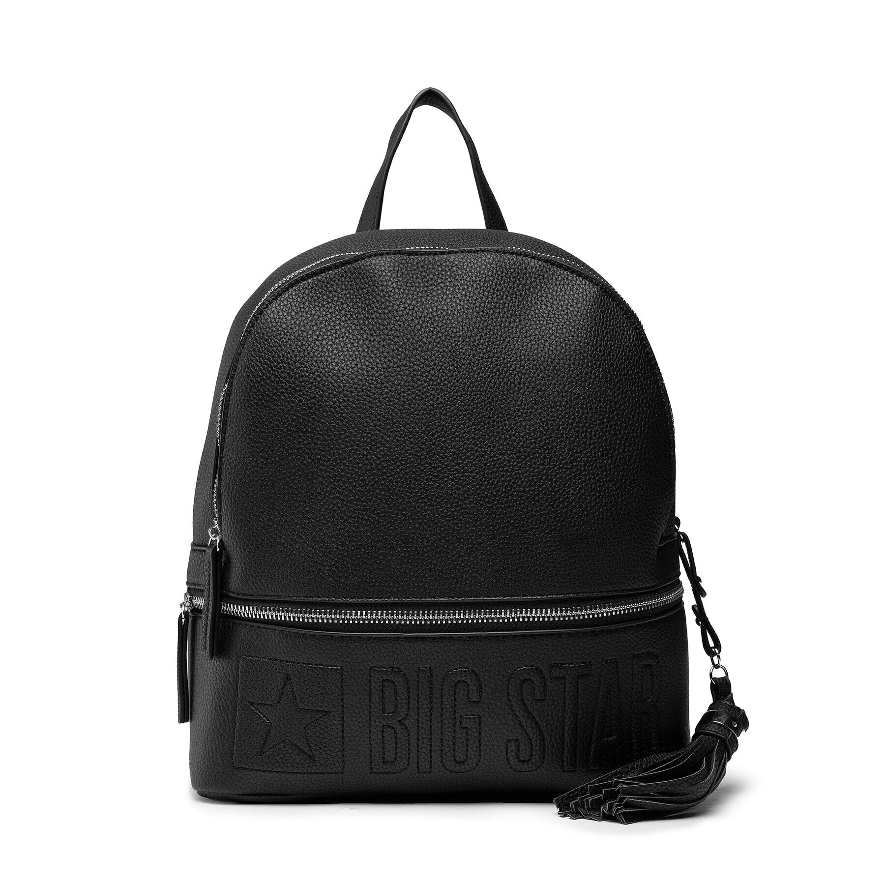 Big Star Shoes BIG STAR Rucsac II574044 Negru - Pled.ro