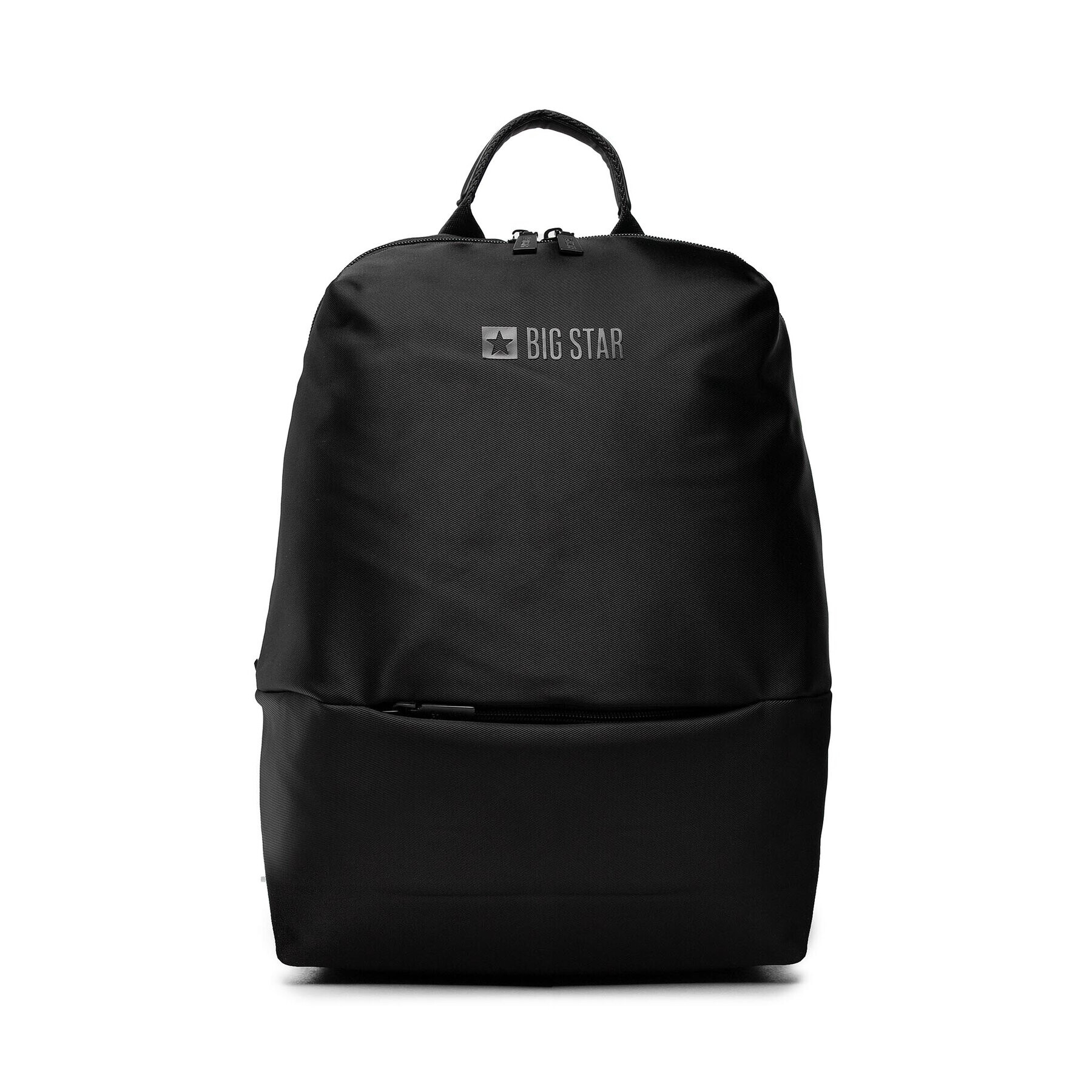 BIG STAR Rucsac II574047 Negru - Pled.ro