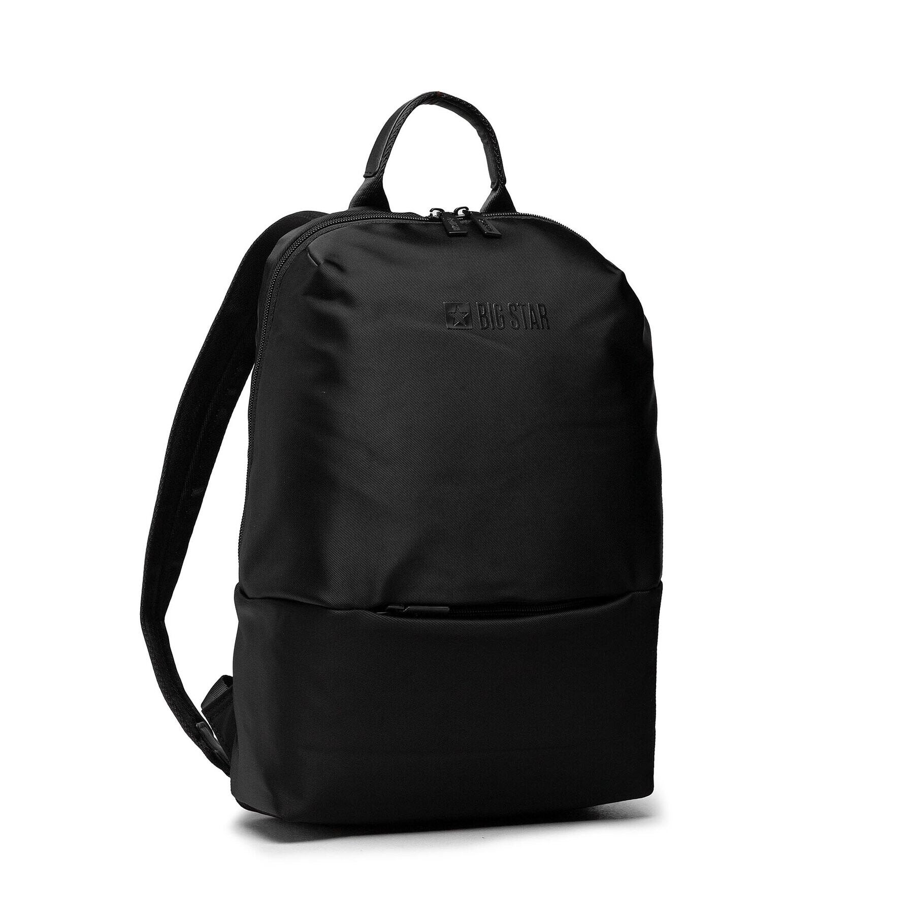 BIG STAR Rucsac II574047 Negru - Pled.ro