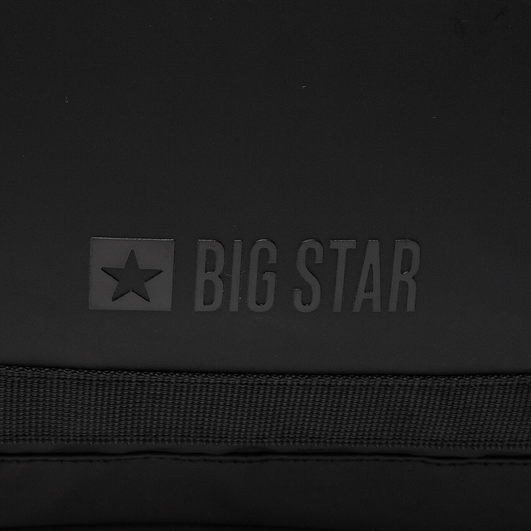 Big Star Shoes BIG STAR Rucsac II574049 Negru - Pled.ro