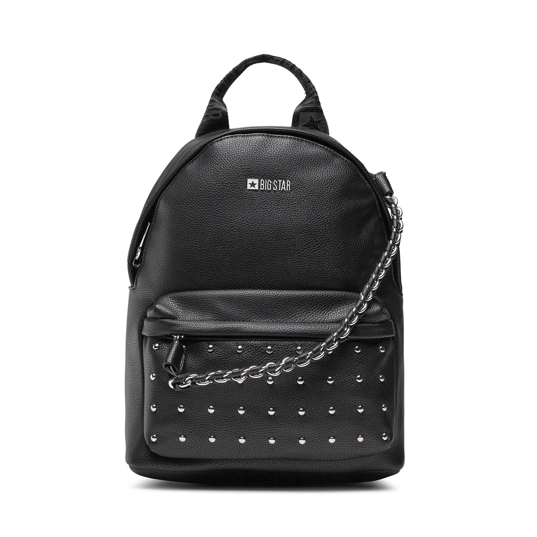 Big Star Shoes BIG STAR Rucsac II574080 Negru - Pled.ro