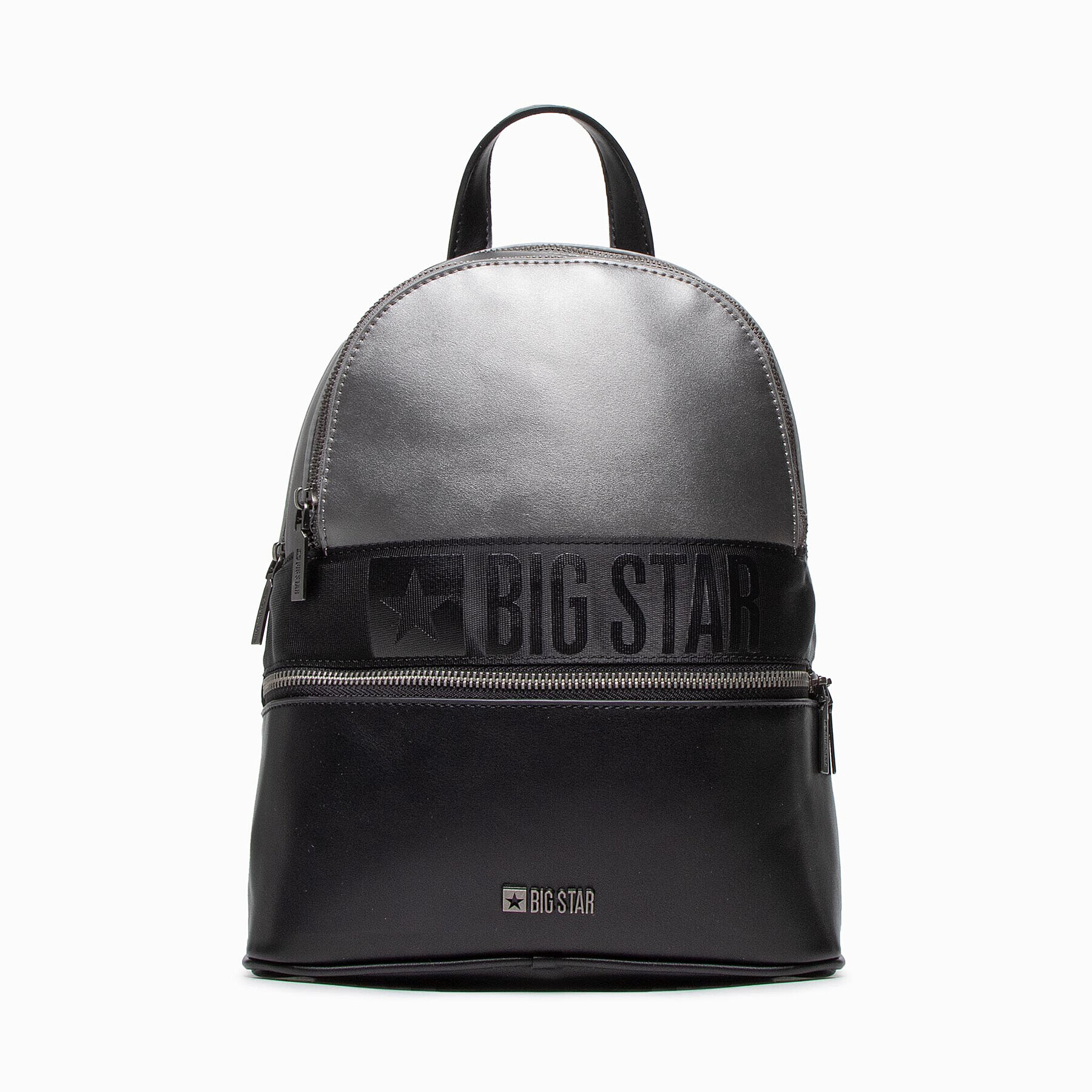 Big Star Shoes BIG STAR Rucsac JJ574024 Negru - Pled.ro