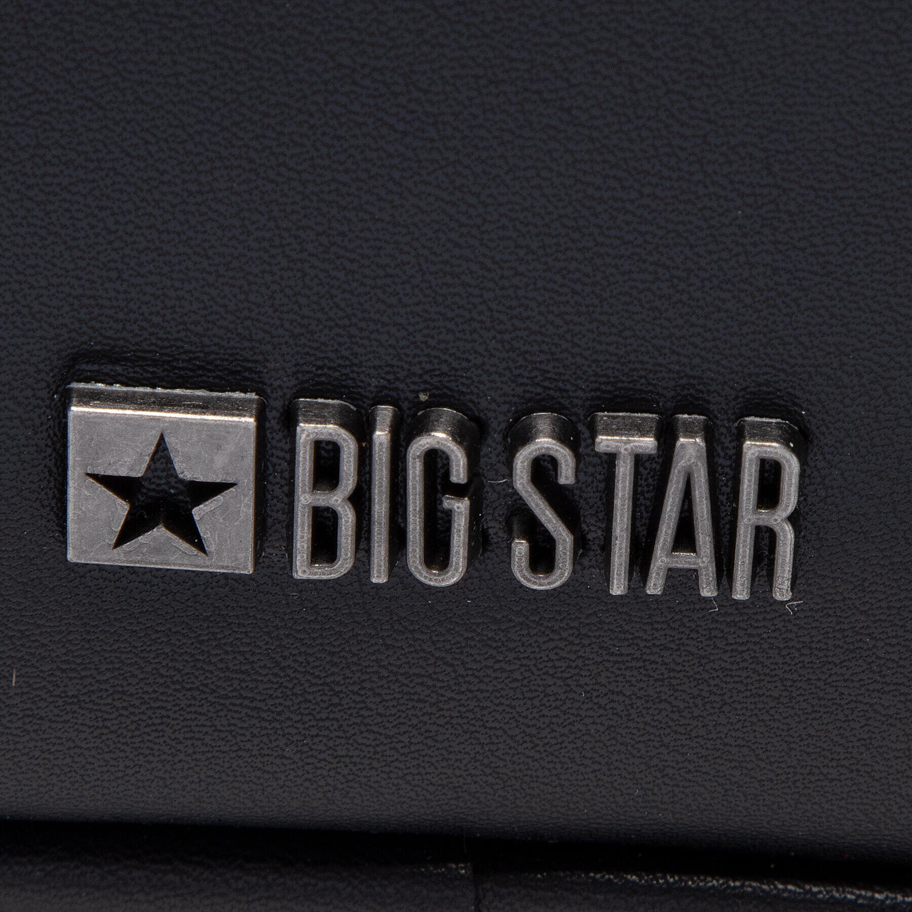 Big Star Shoes BIG STAR Rucsac JJ574024 Negru - Pled.ro