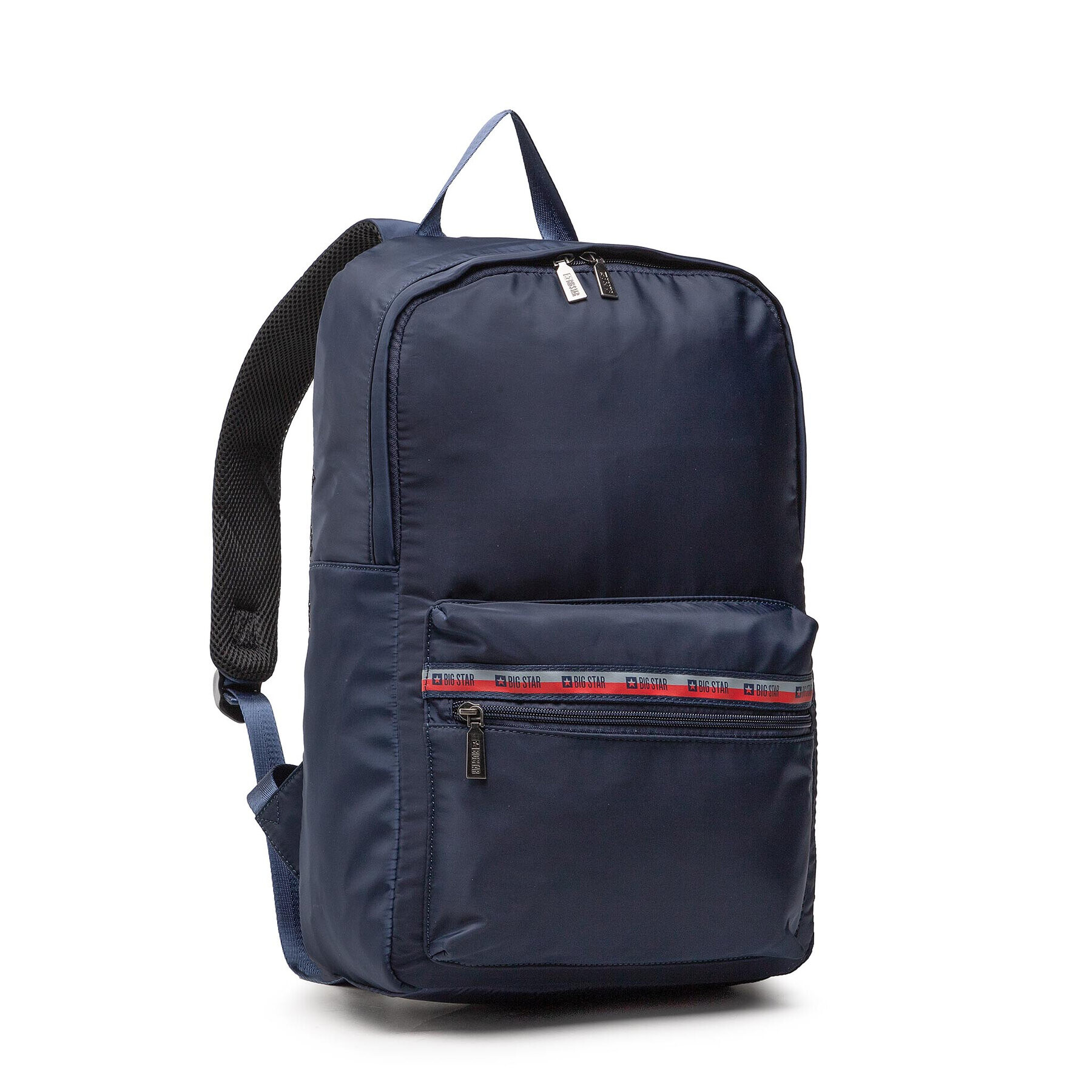 BIG STAR Rucsac JJ574075 Bleumarin - Pled.ro