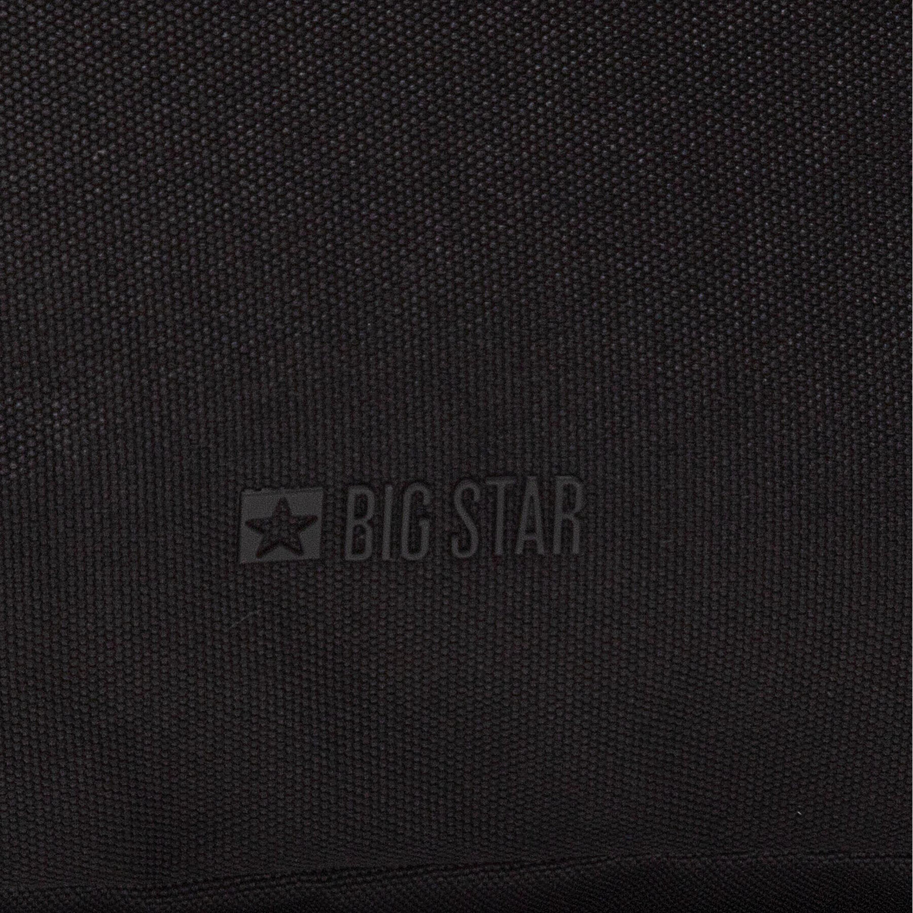 BIG STAR Rucsac JJ574132 Negru - Pled.ro