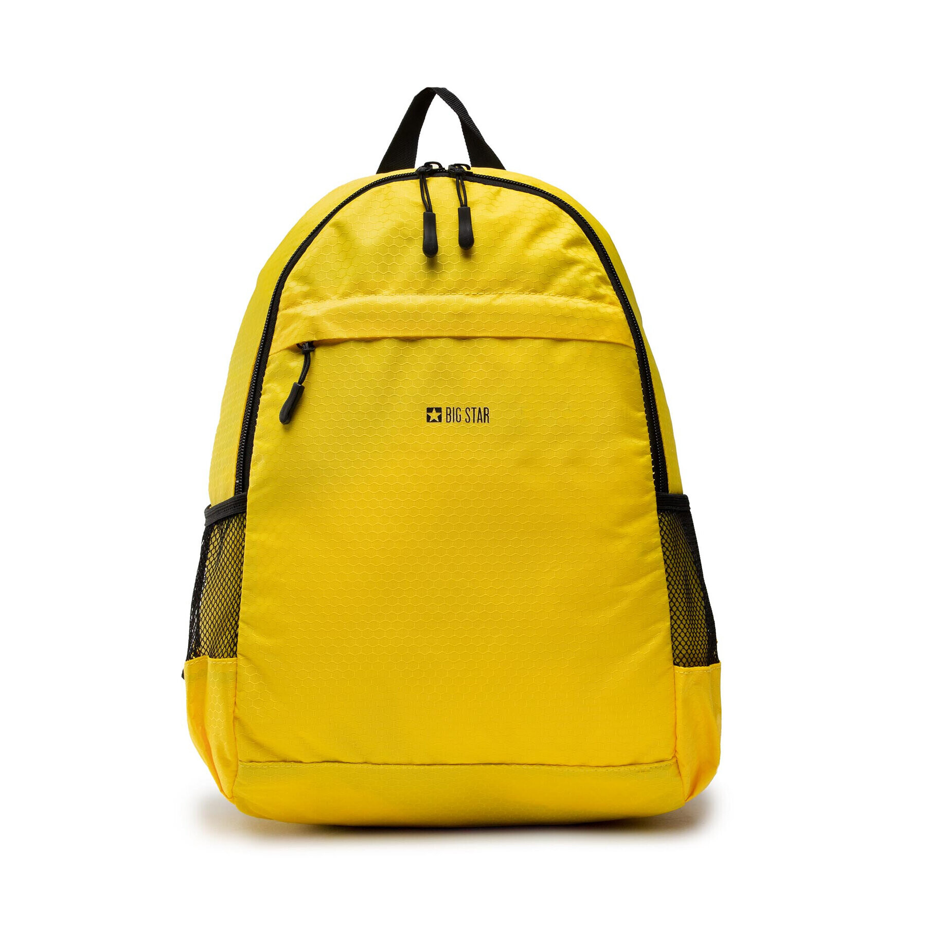 BIG STAR Rucsac JJ574140 Galben - Pled.ro