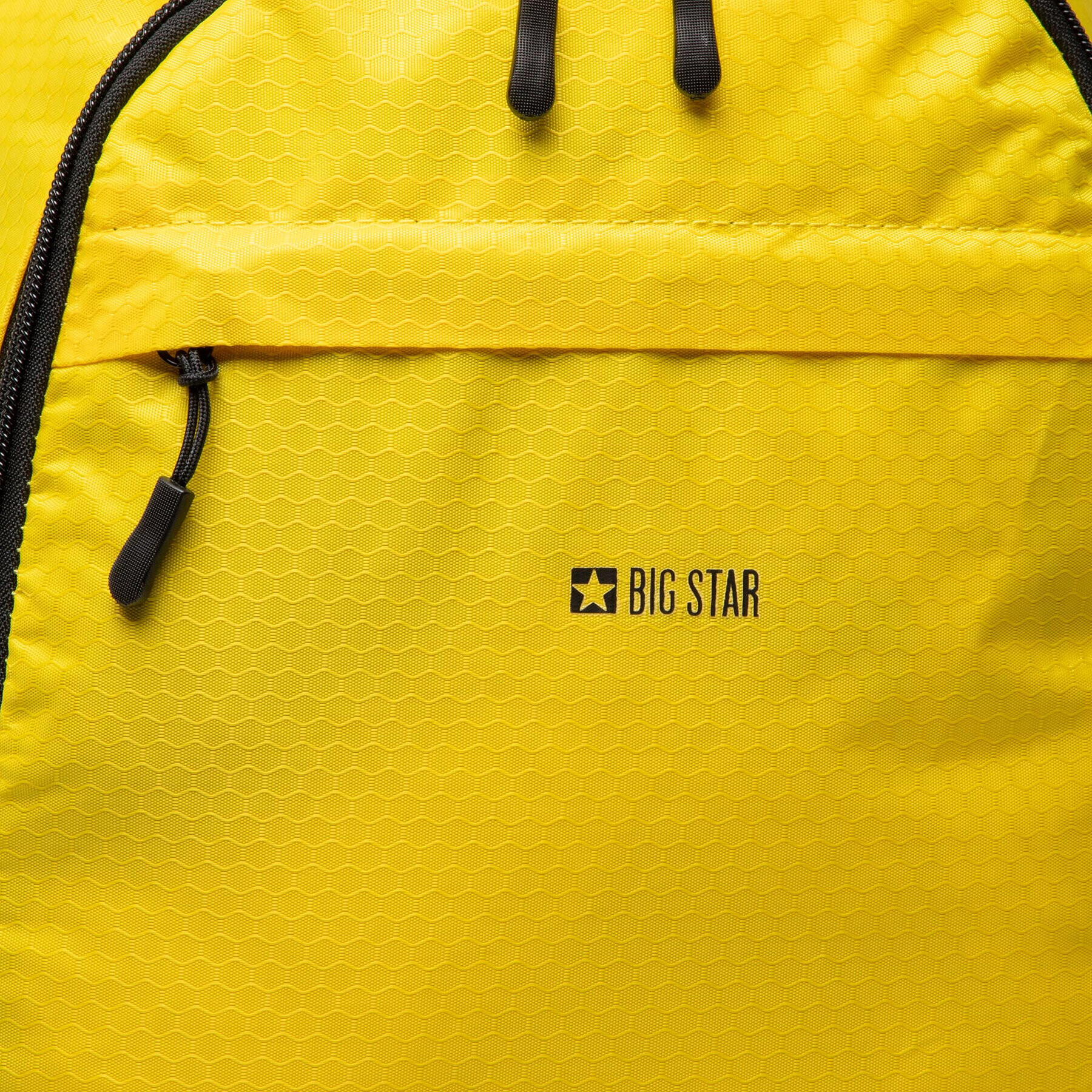 BIG STAR Rucsac JJ574140 Galben - Pled.ro