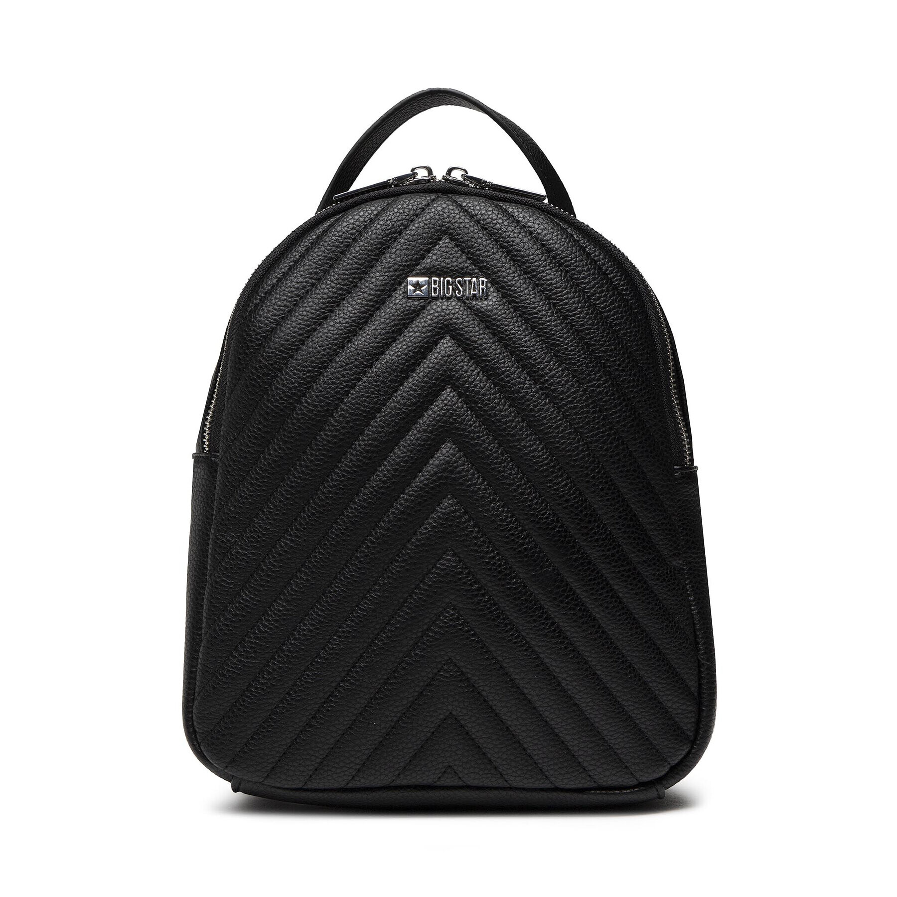 Big Star Shoes BIG STAR Rucsac KK574059 Negru - Pled.ro