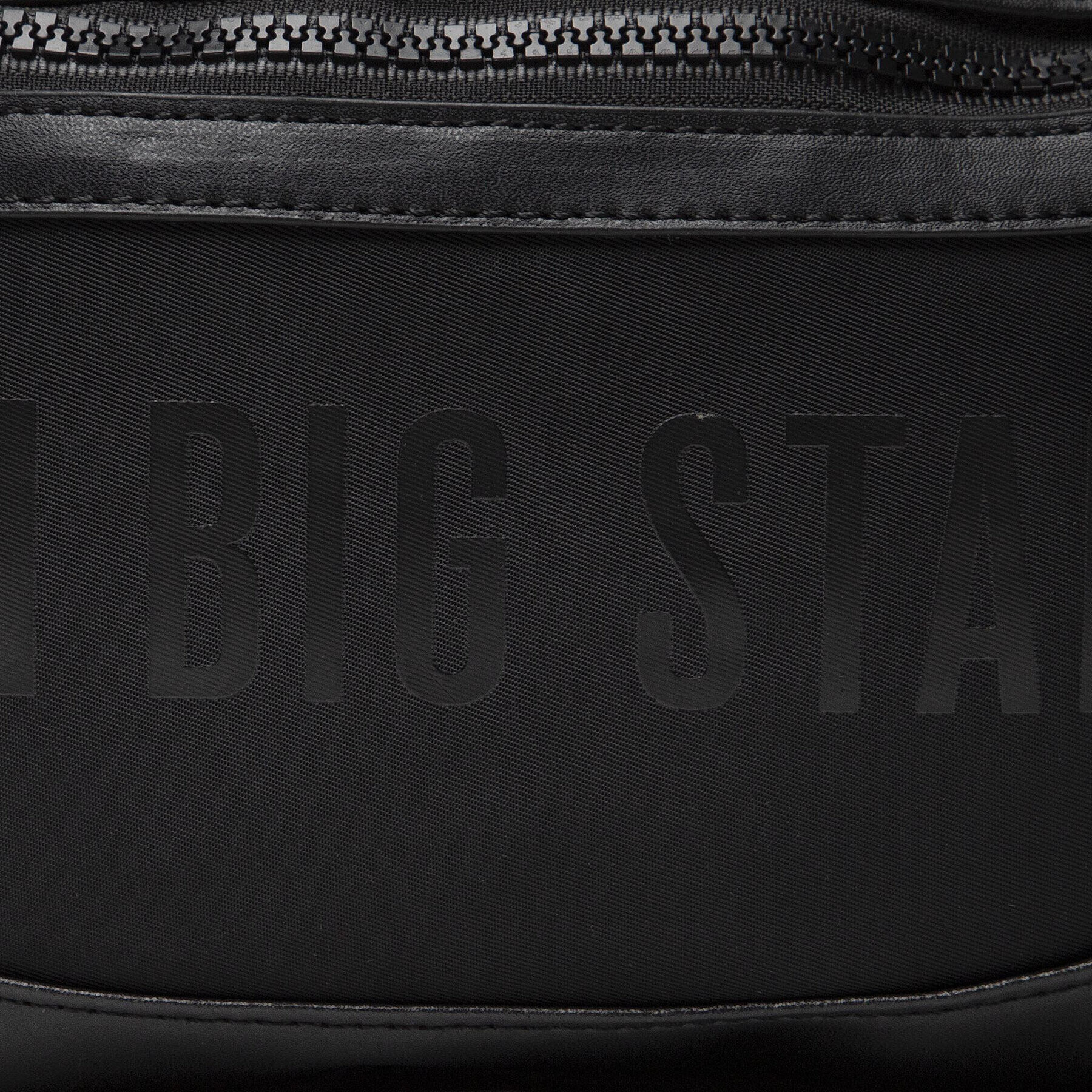 BIG STAR Borsetă KK574060 Negru - Pled.ro