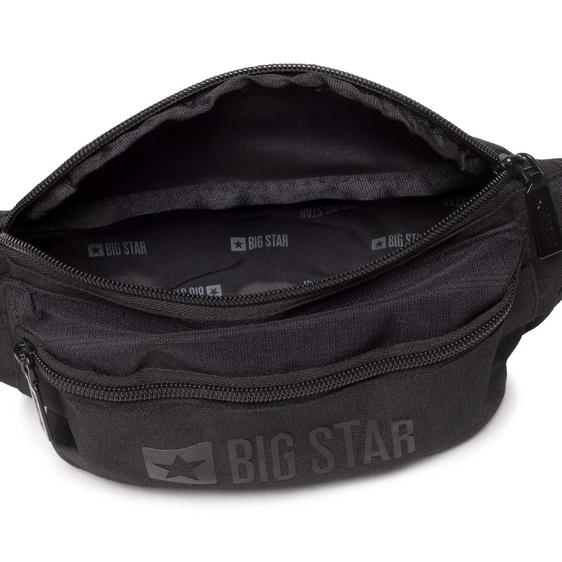 BIG STAR Borsetă KK574125 Negru - Pled.ro