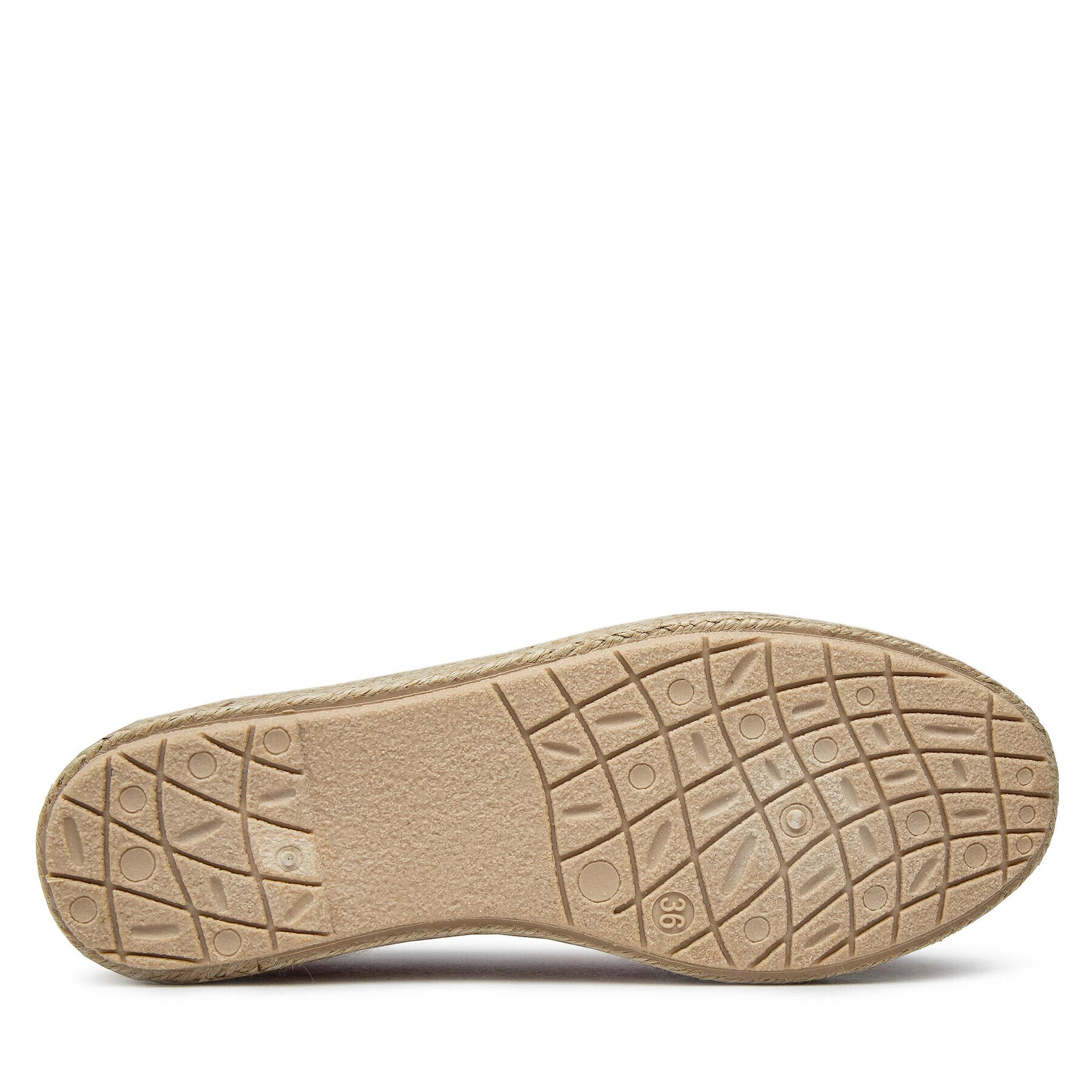 Big Star Shoes Espadrile DD274018 Roșu - Pled.ro