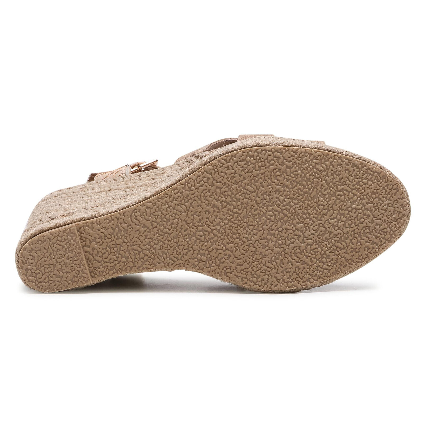 Big Star Shoes Espadrile HH274380 Bej - Pled.ro