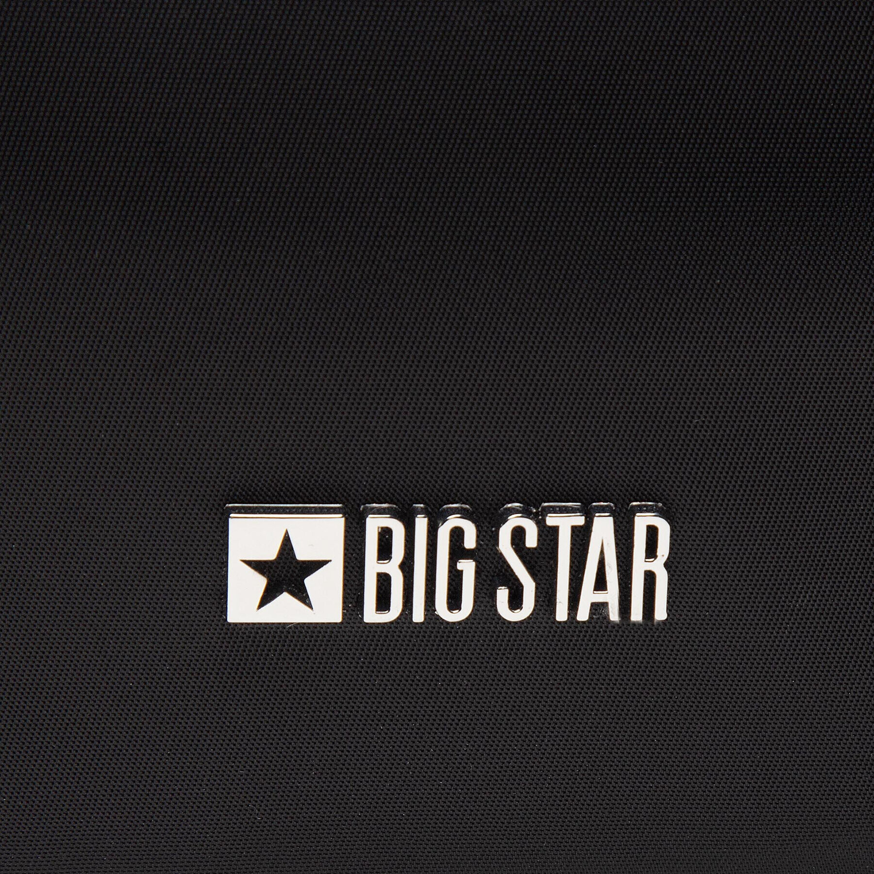 Big Star Shoes BIG STAR Geantă HH574228 Negru - Pled.ro