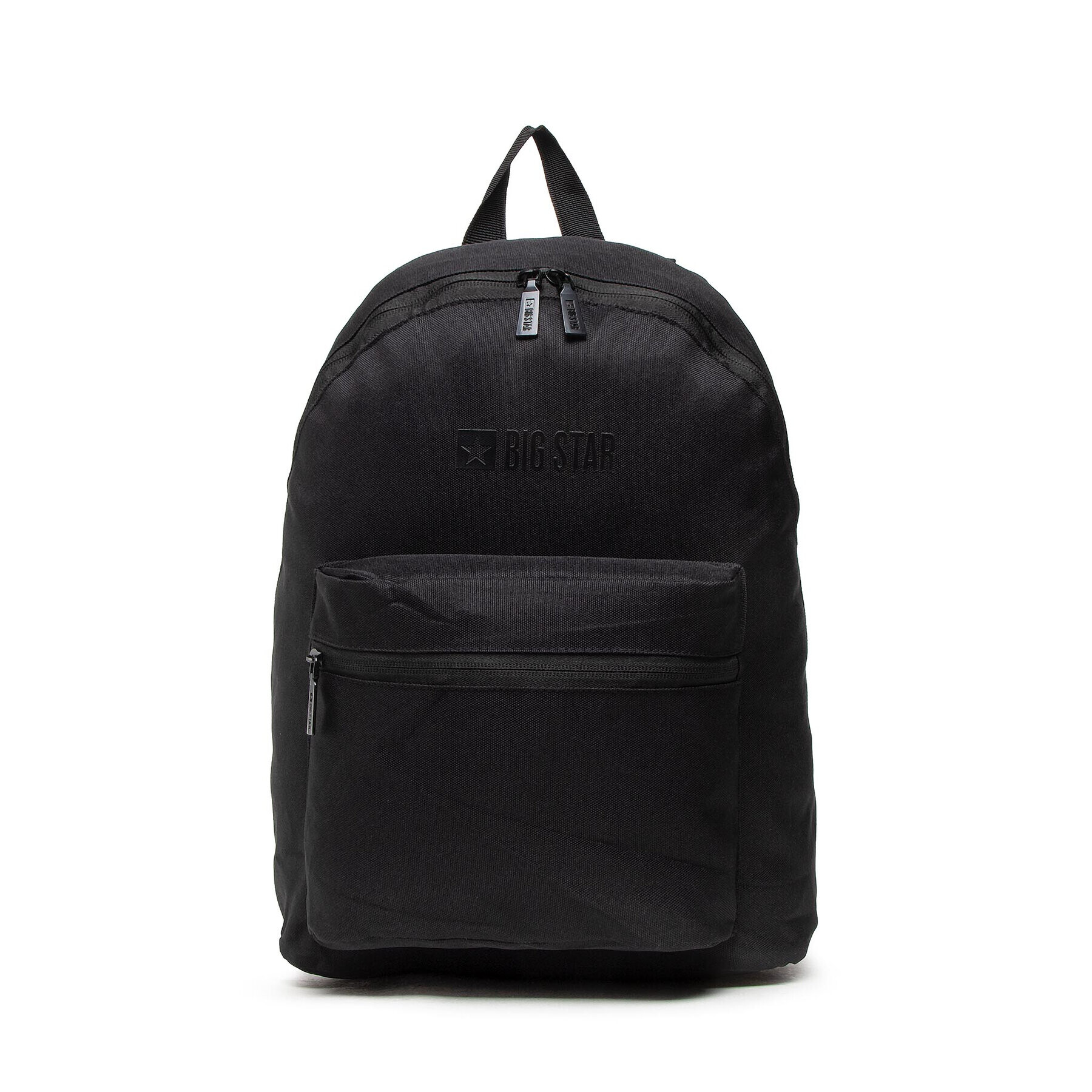 BIG STAR Rucsac KK574114 Negru - Pled.ro