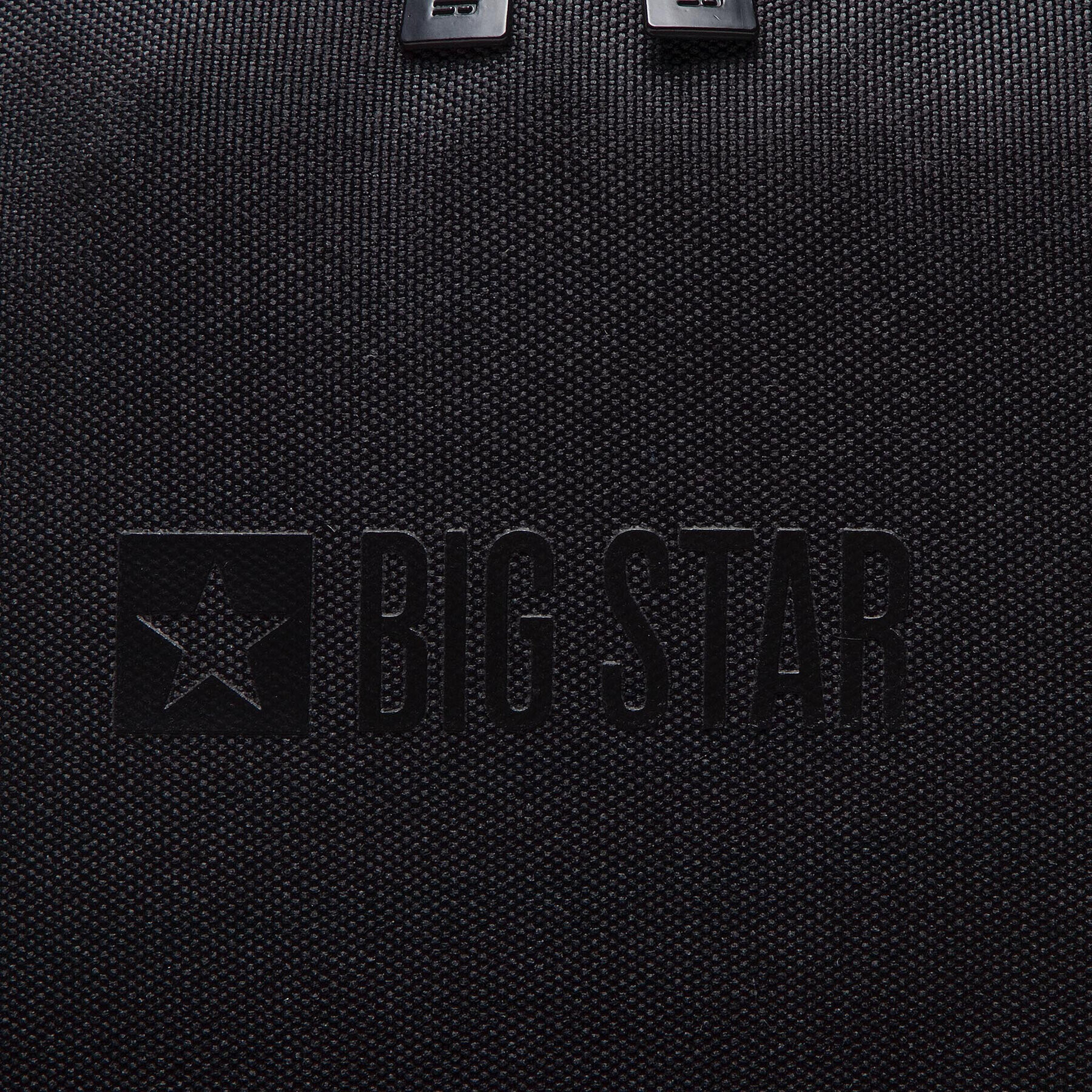 BIG STAR Rucsac KK574114 Negru - Pled.ro