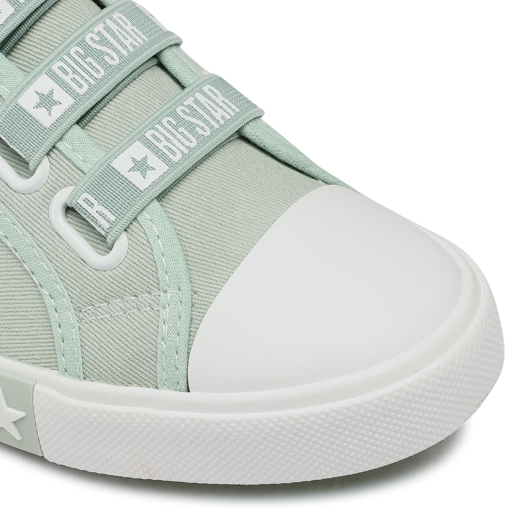 Big Star Shoes Teniși HH274097 Verde - Pled.ro