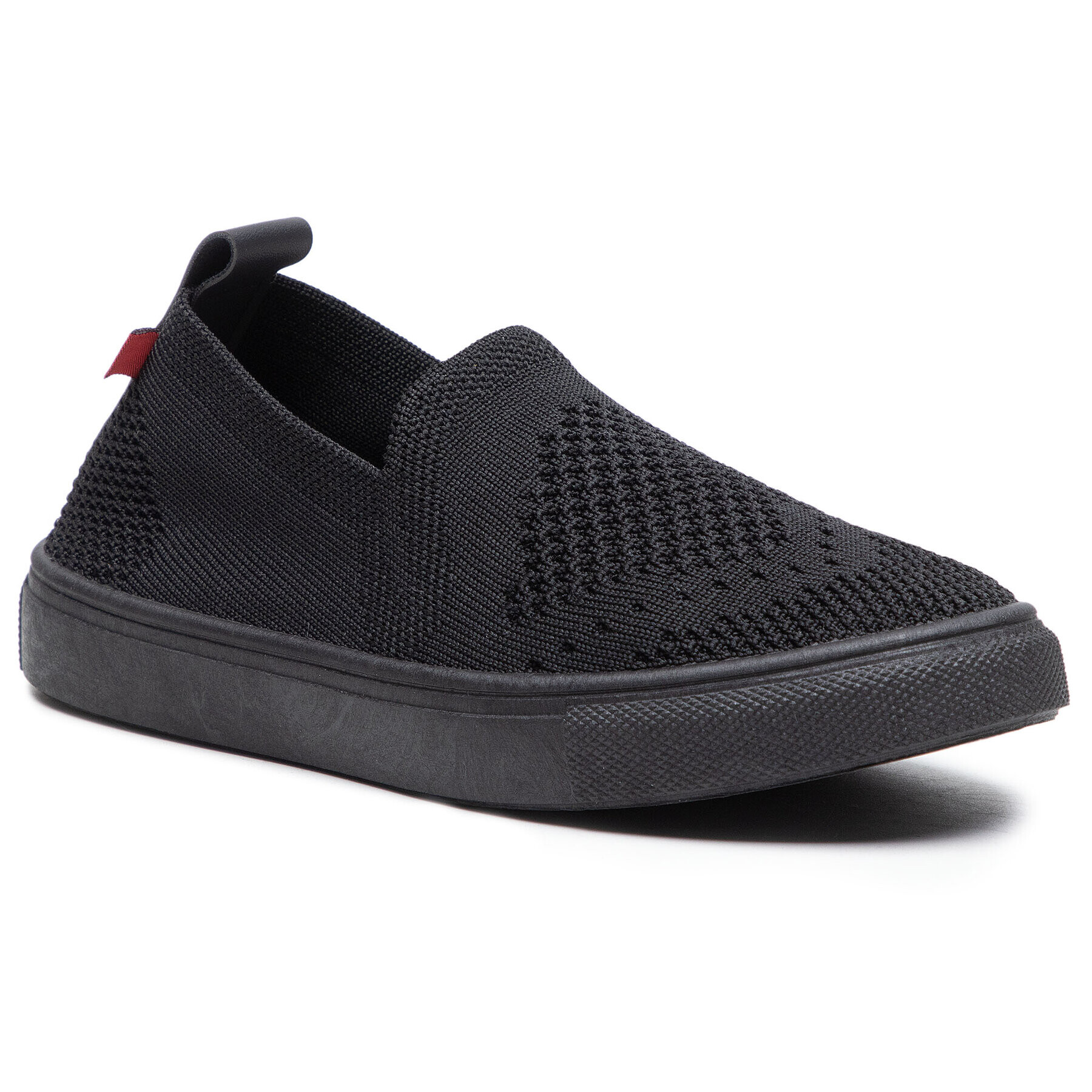 Big Star Shoes Teniși HH374107 Negru - Pled.ro