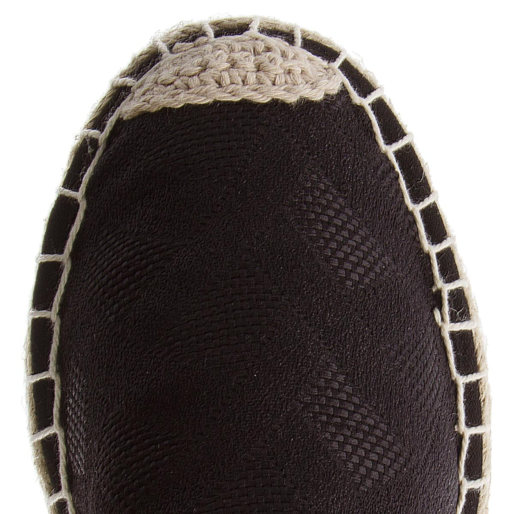 Big Star Shoes Espadrile AA274698 Negru - Pled.ro