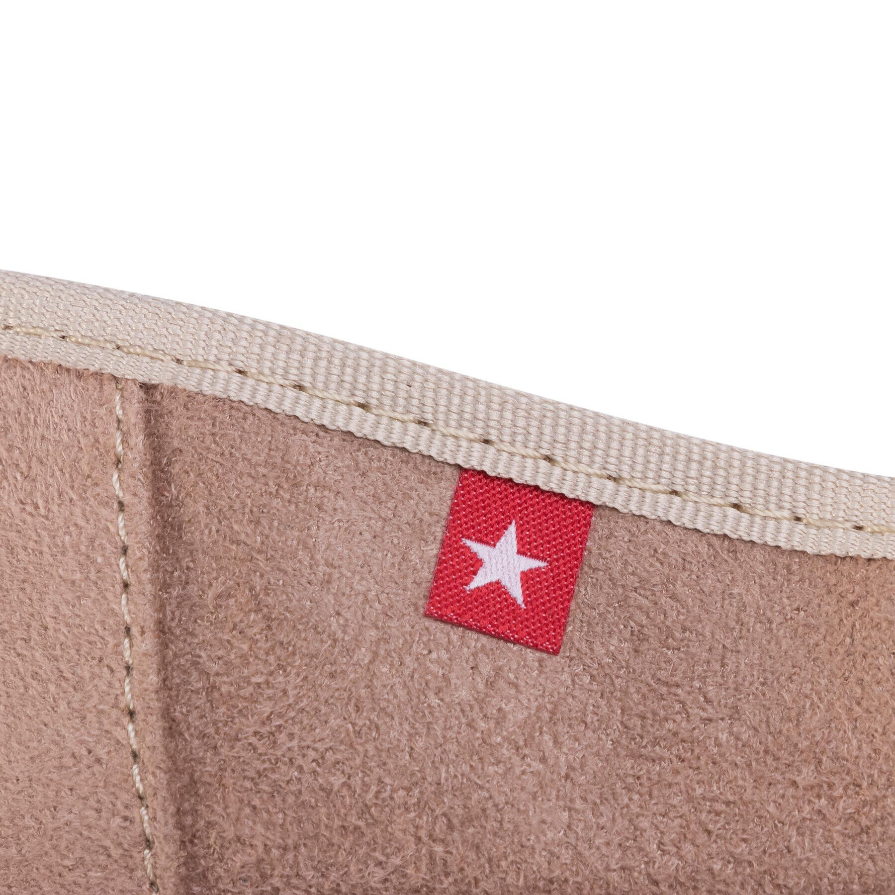 Big Star Shoes Espadrile FF276035 Bej - Pled.ro