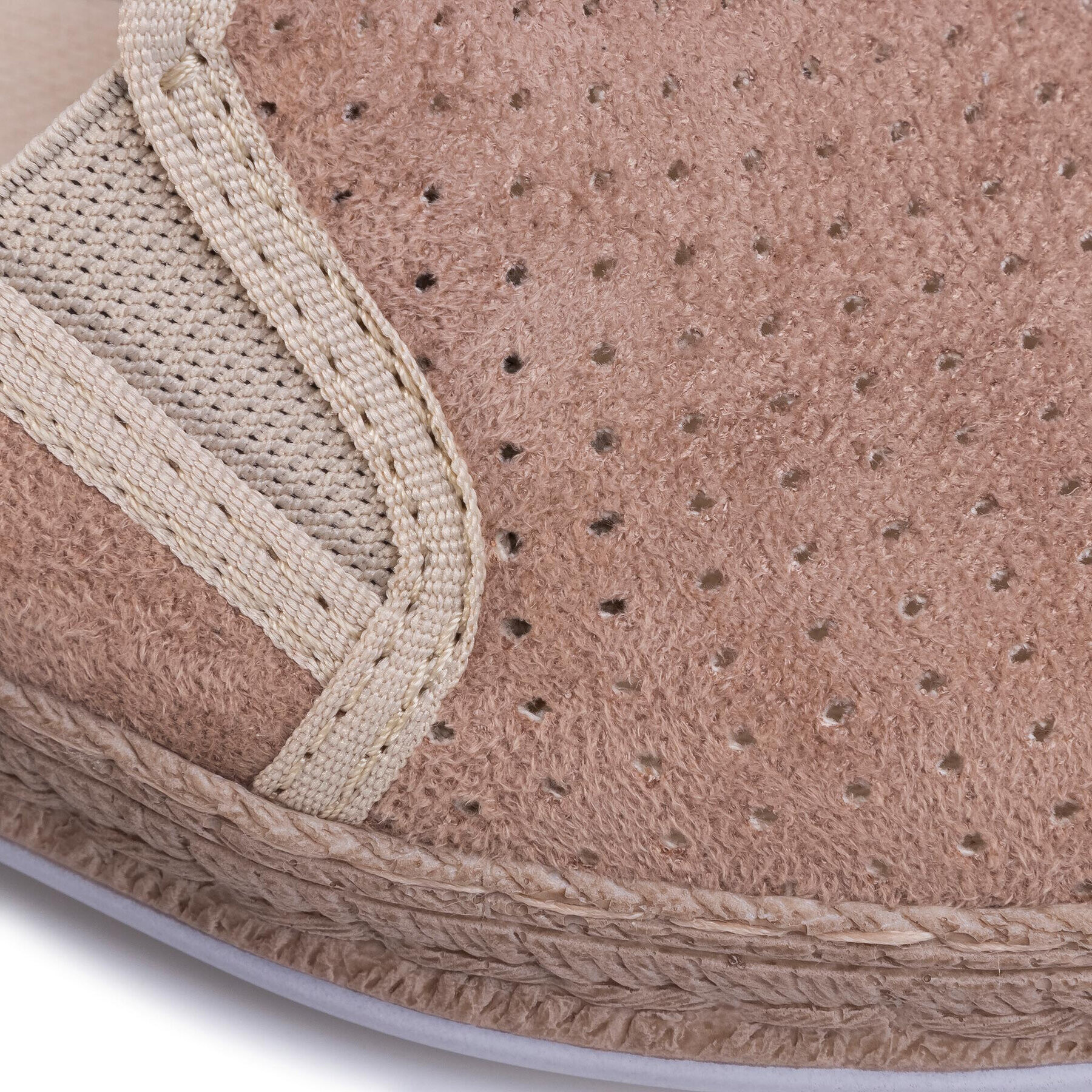 Big Star Shoes Espadrile FF276035 Bej - Pled.ro