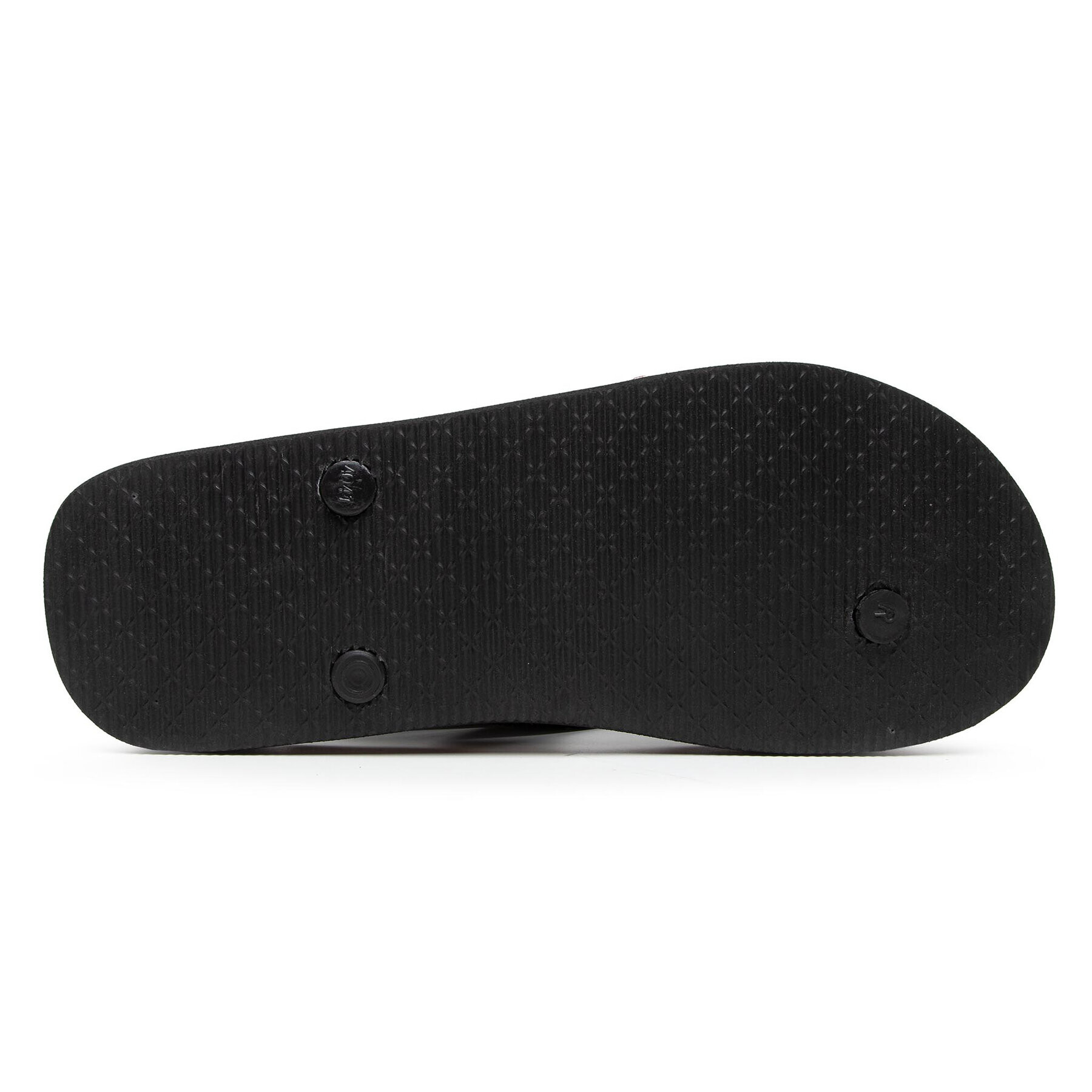 Big Star Shoes Flip flop HH174805 Negru - Pled.ro