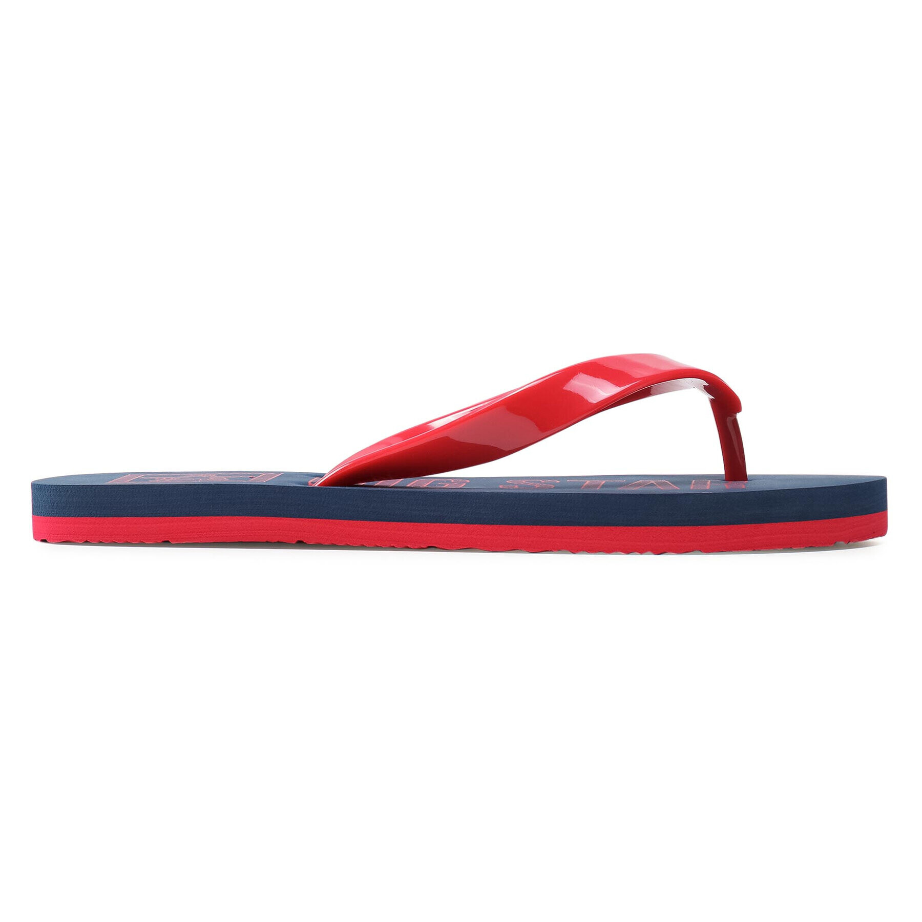 Big Star Shoes Flip flop HH274A052 Roșu - Pled.ro