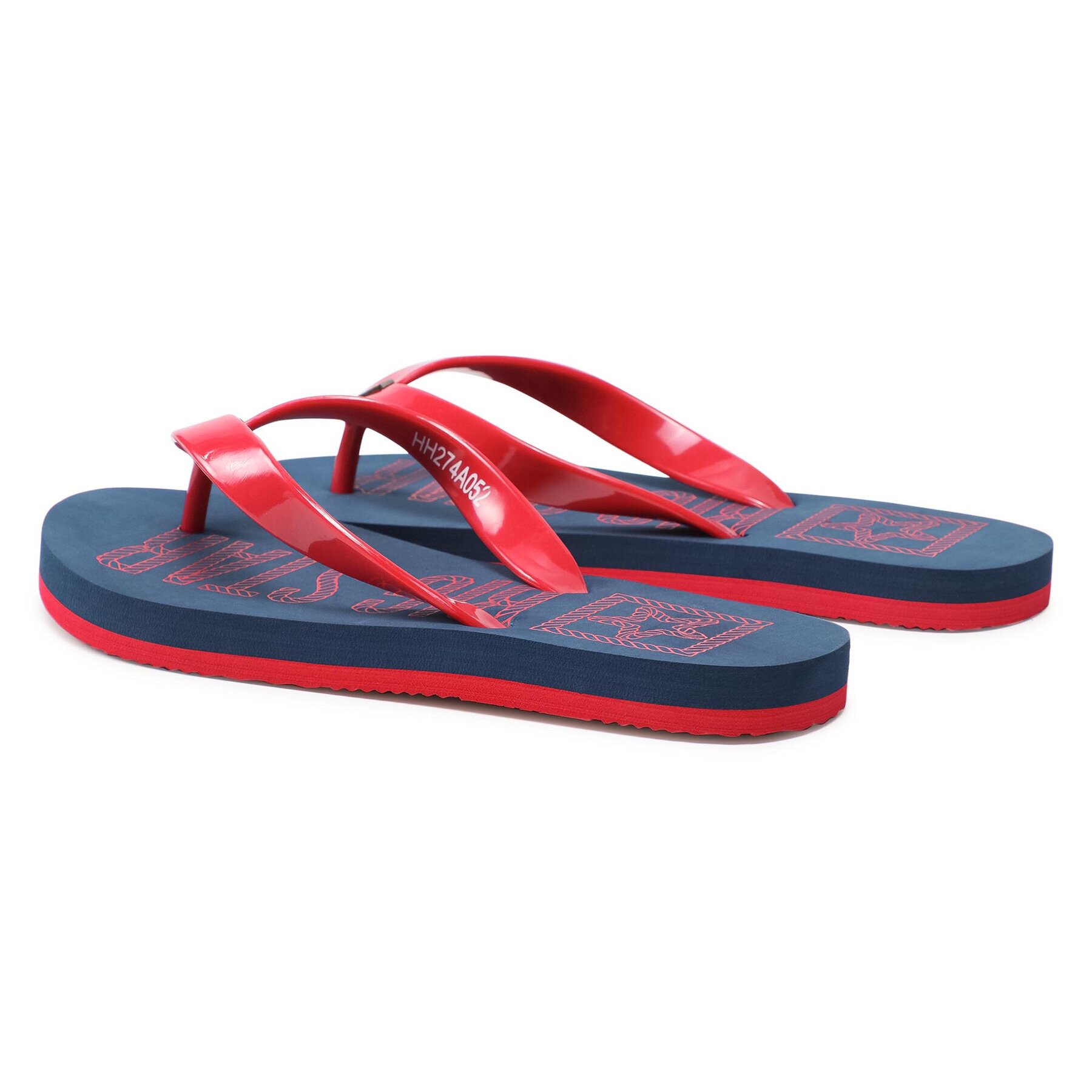 Big Star Shoes Flip flop HH274A052 Roșu - Pled.ro