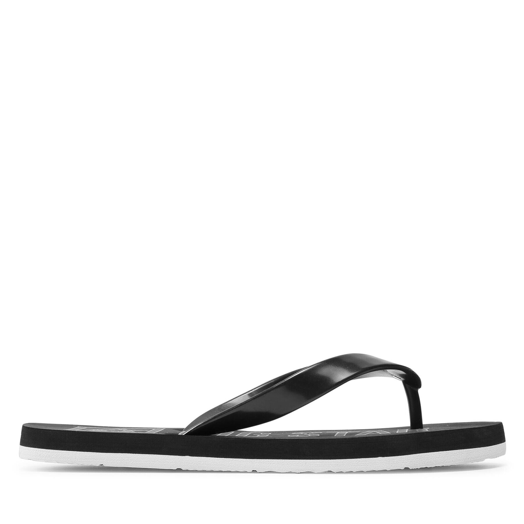 Big Star Shoes Flip flop HH274A053 Negru - Pled.ro