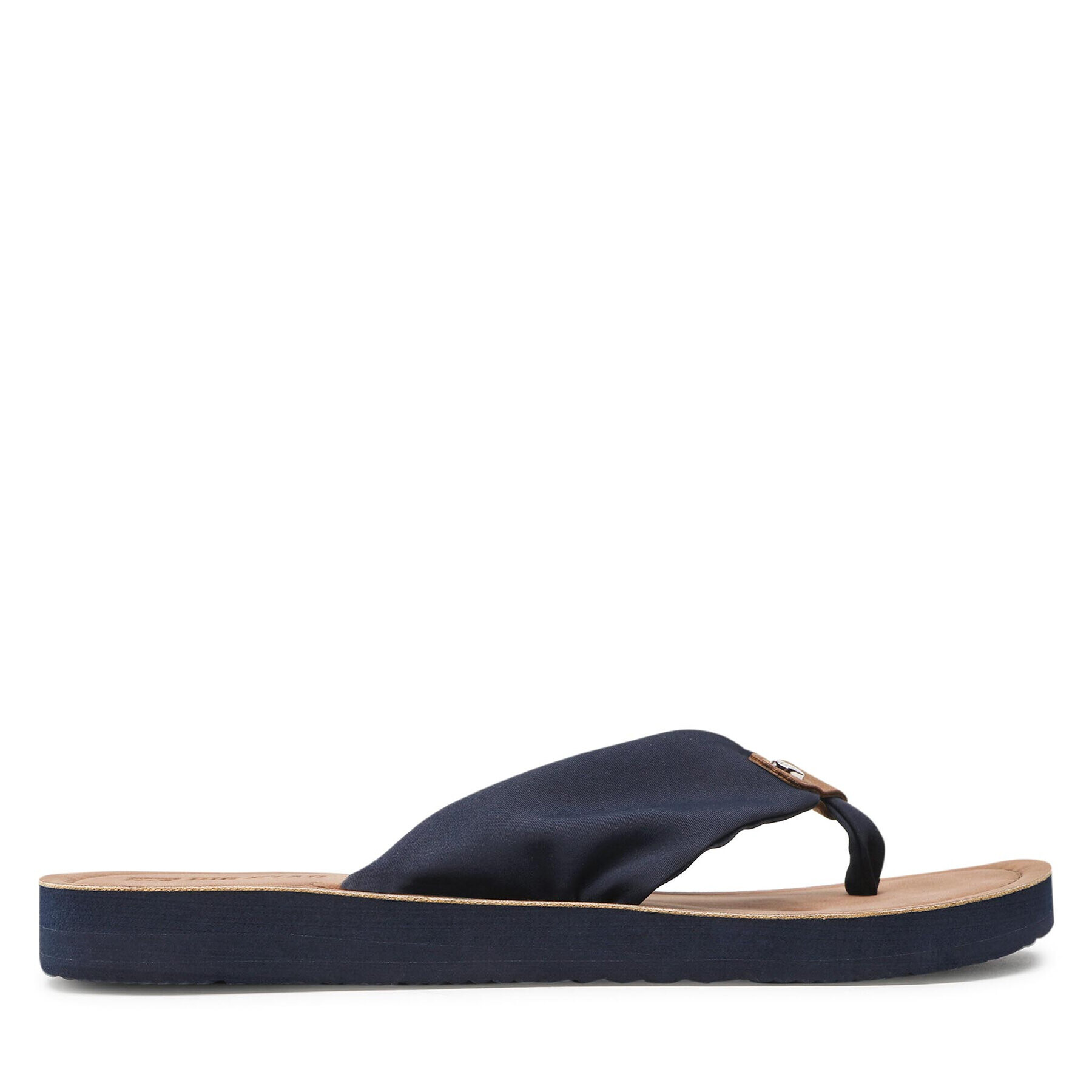 Big Star Shoes Flip flop JJ274A346 Bleumarin - Pled.ro