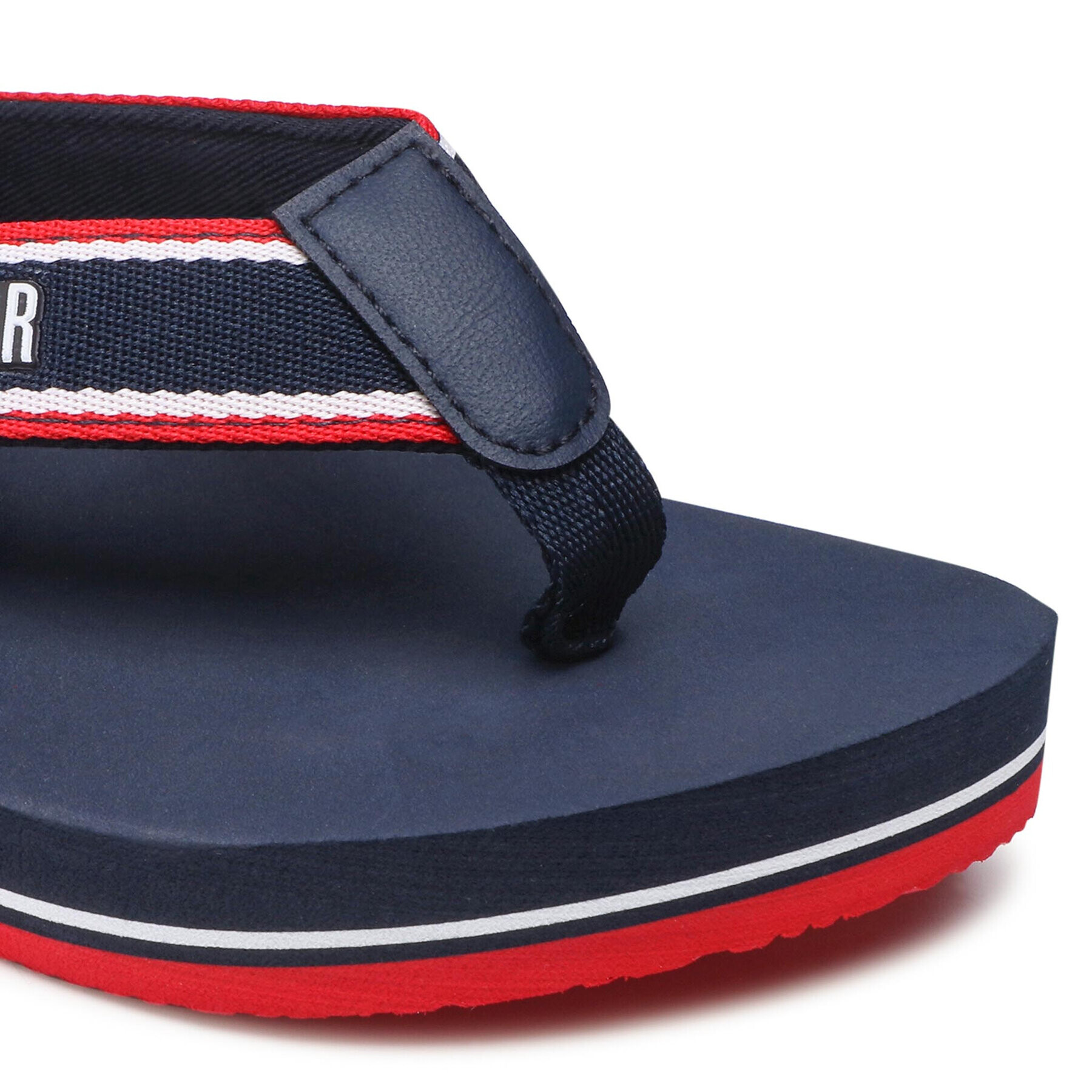 Big Star Shoes Flip flop JJ274A376 Bleumarin - Pled.ro