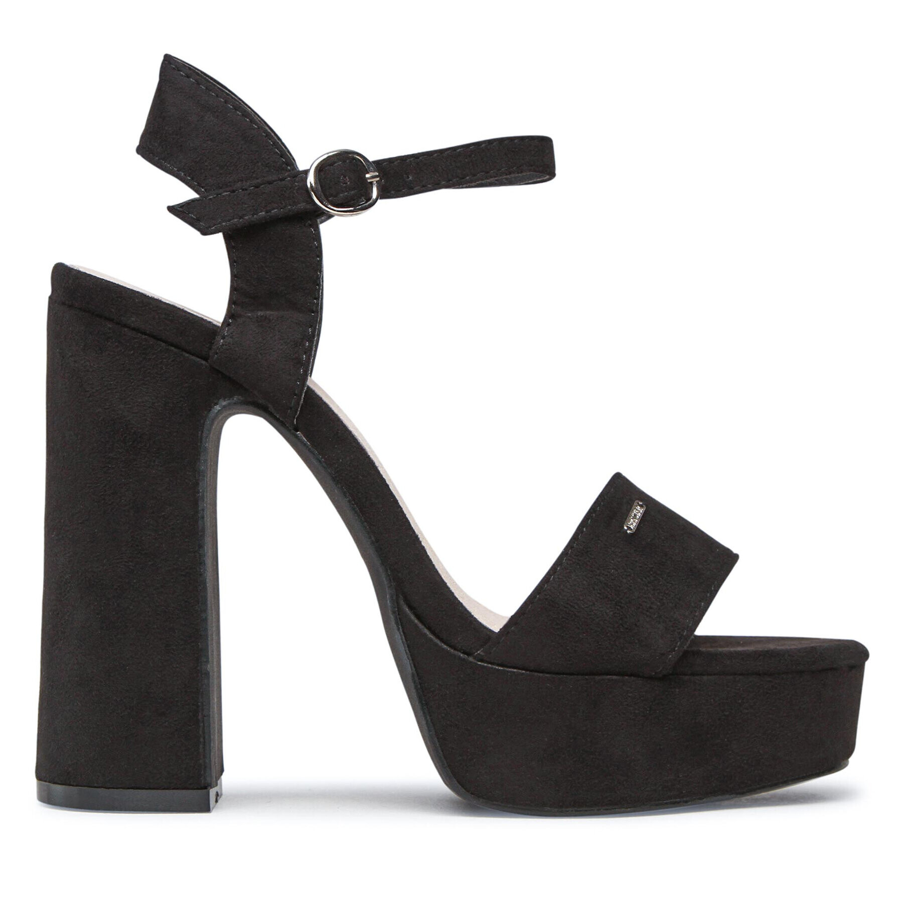 Big Star Shoes Sandale JJ274529 Negru - Pled.ro