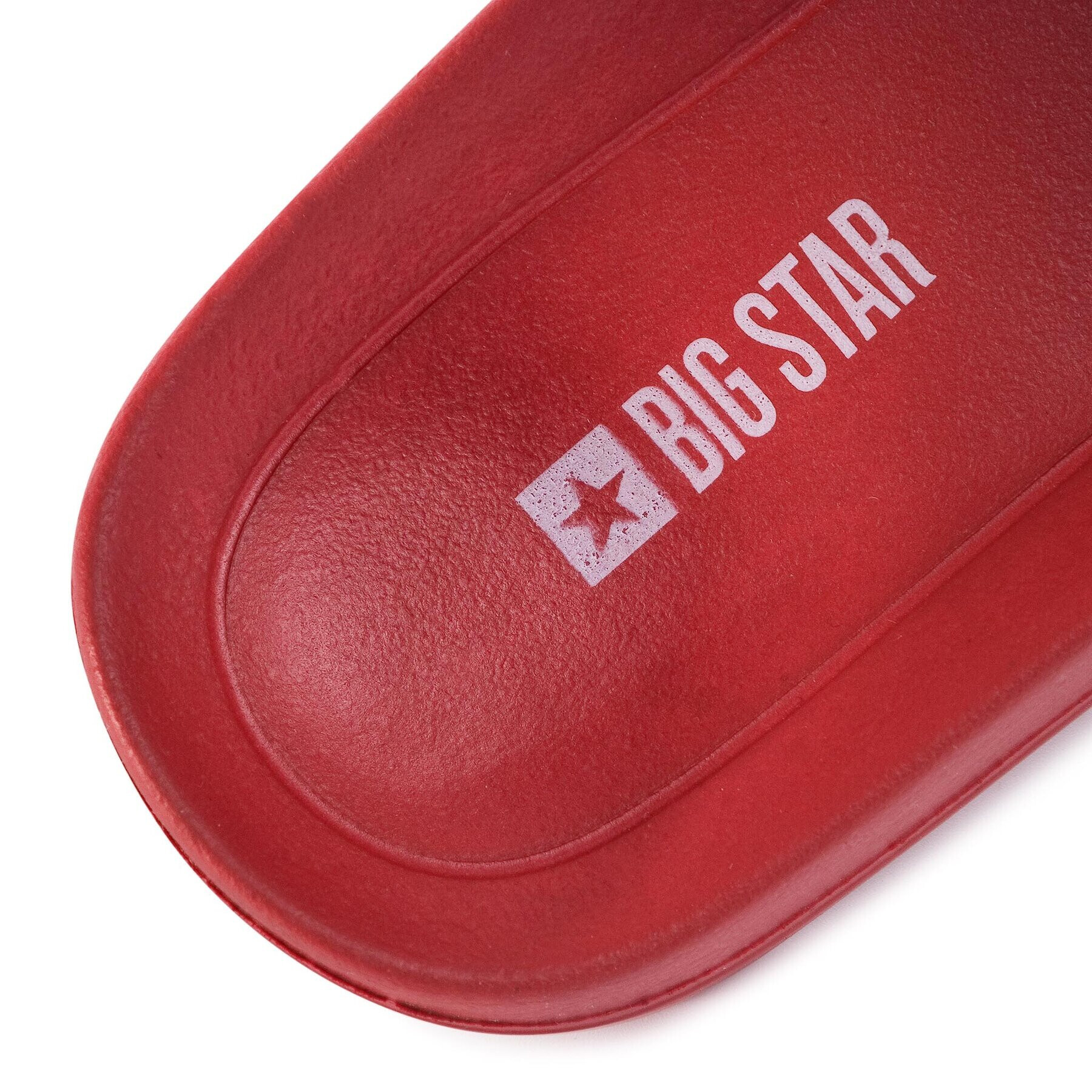 Big Star Shoes Șlapi DD374156 Negru - Pled.ro