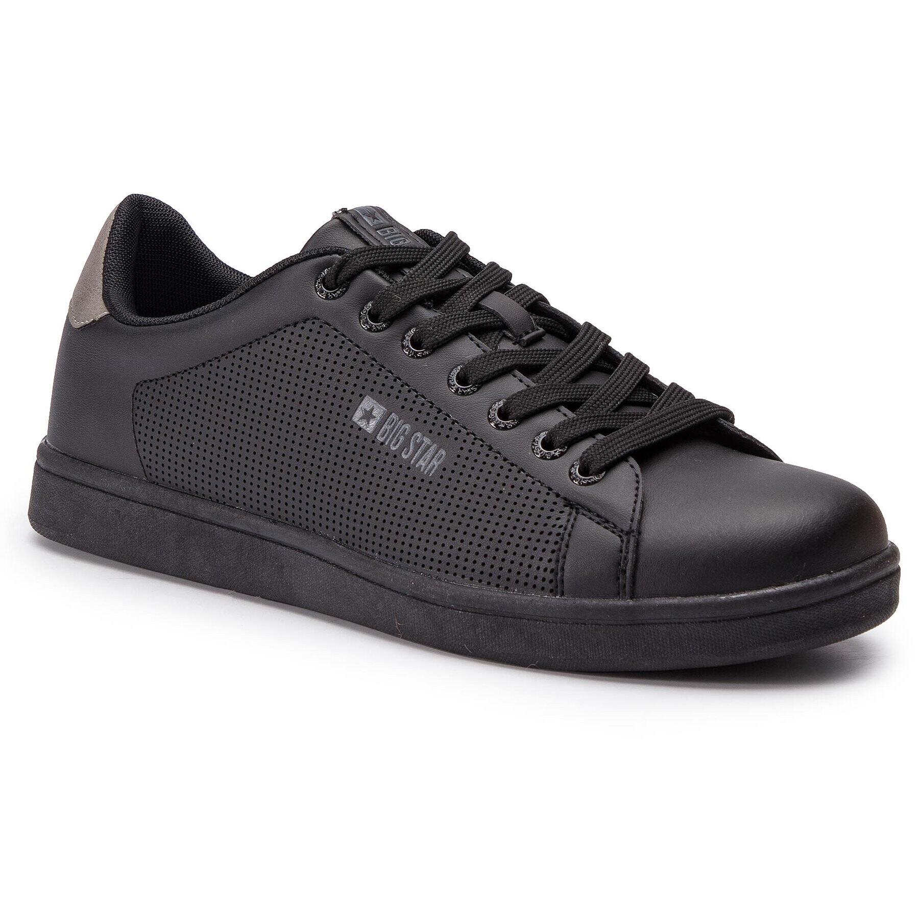 Big Star Shoes Sneakers DD174391 Negru - Pled.ro