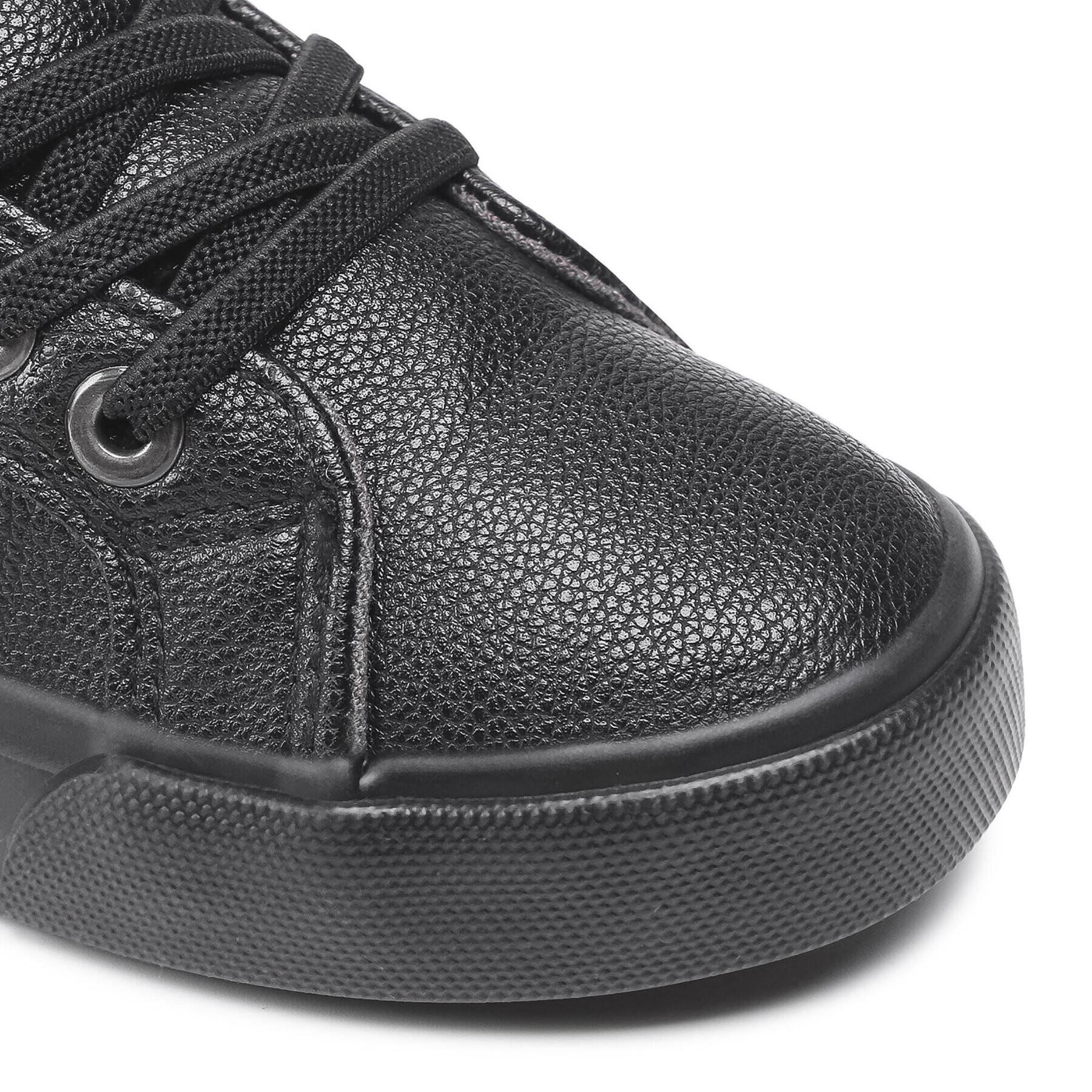 Big Star Shoes Sneakers EE374001 Negru - Pled.ro