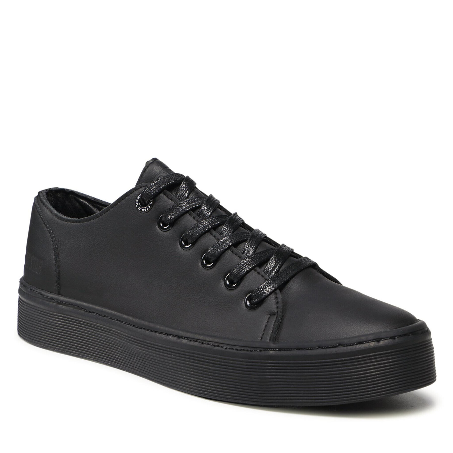 Big Star Shoes Sneakers II174047 Negru - Pled.ro