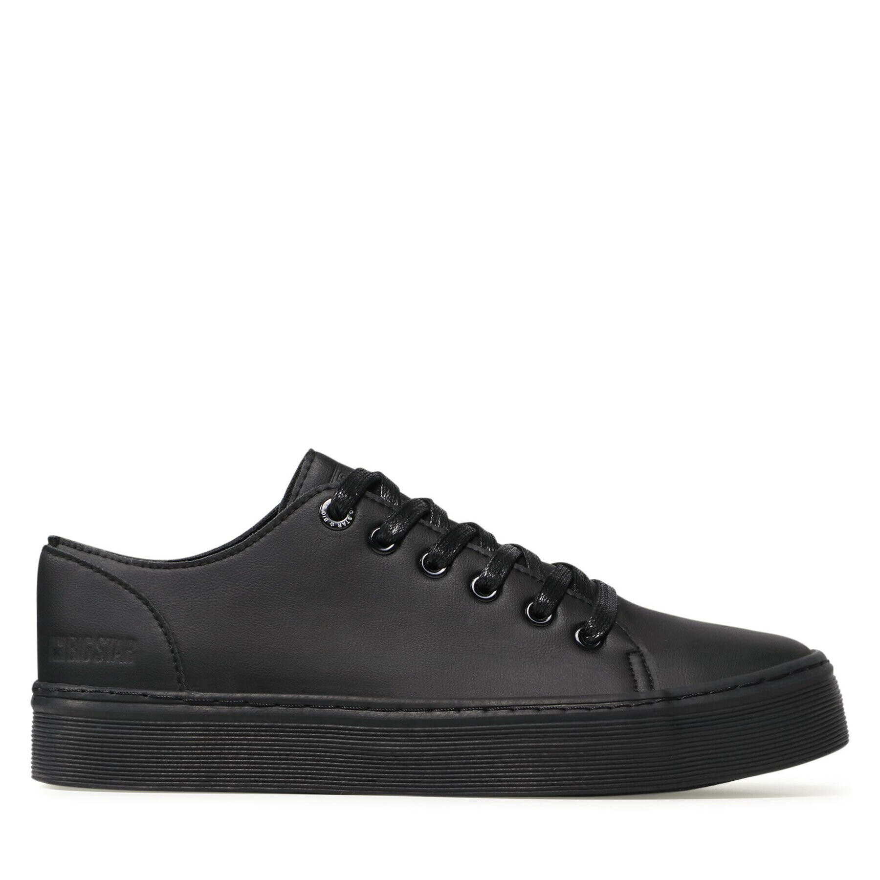 Big Star Shoes Sneakers II174047 Negru - Pled.ro