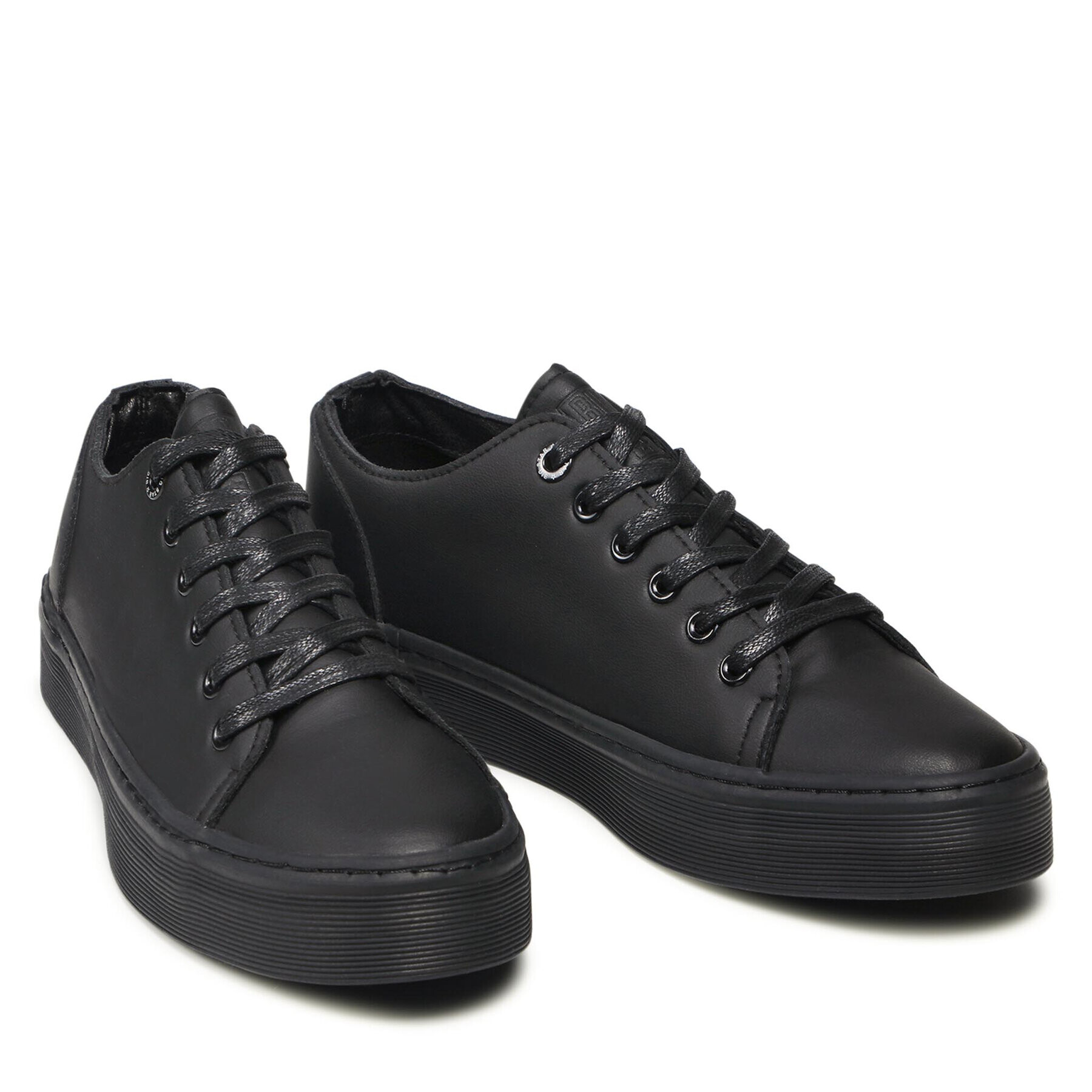 Big Star Shoes Sneakers II174047 Negru - Pled.ro