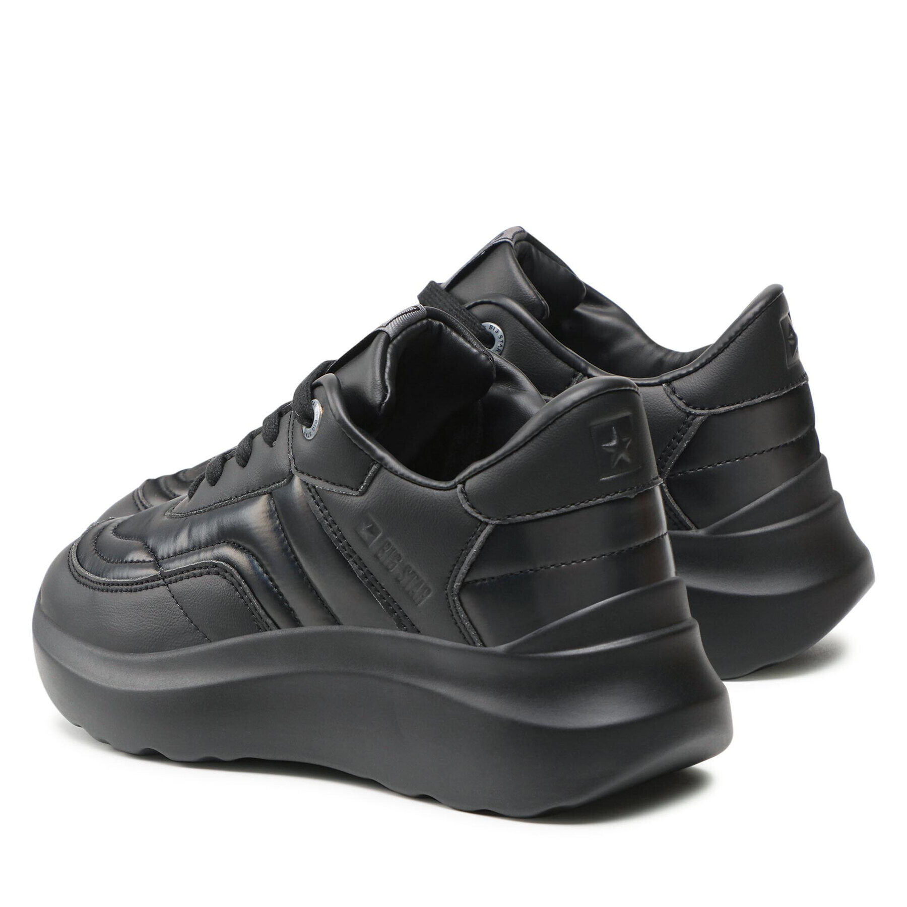 Big Star Shoes Sneakers II274332 Negru - Pled.ro