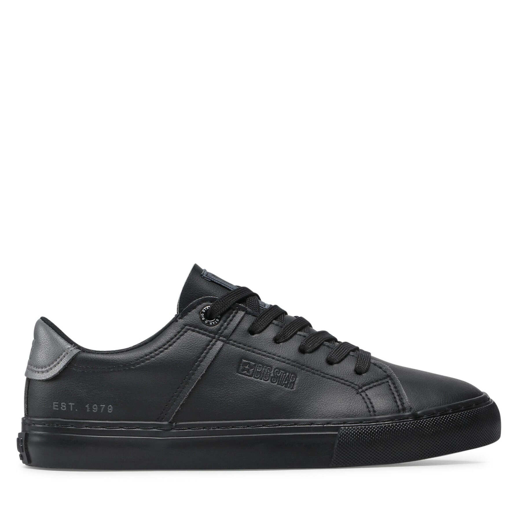 Big Star Shoes Sneakers JJ174108 Negru - Pled.ro