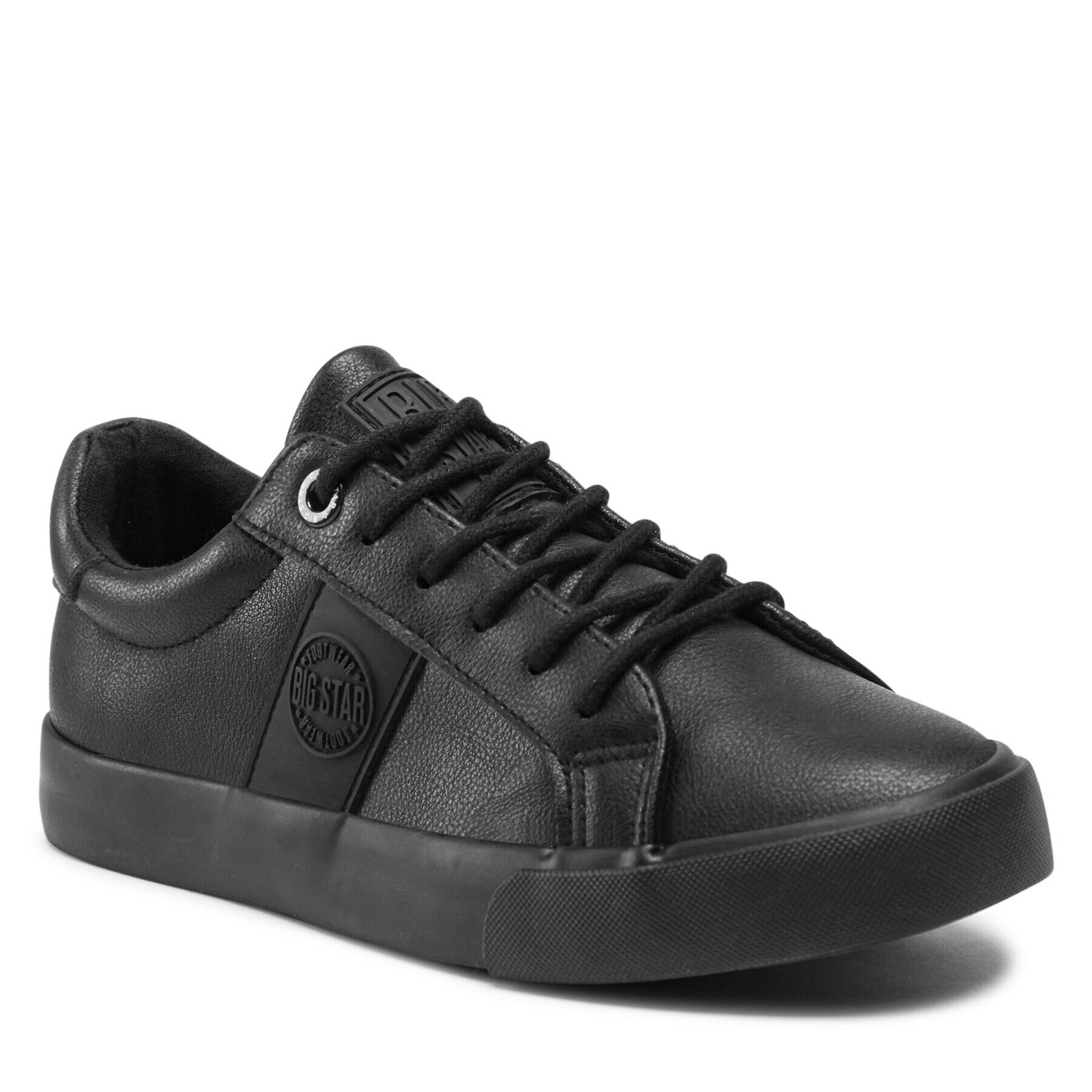 Big Star Shoes Sneakers JJ274565 Negru - Pled.ro