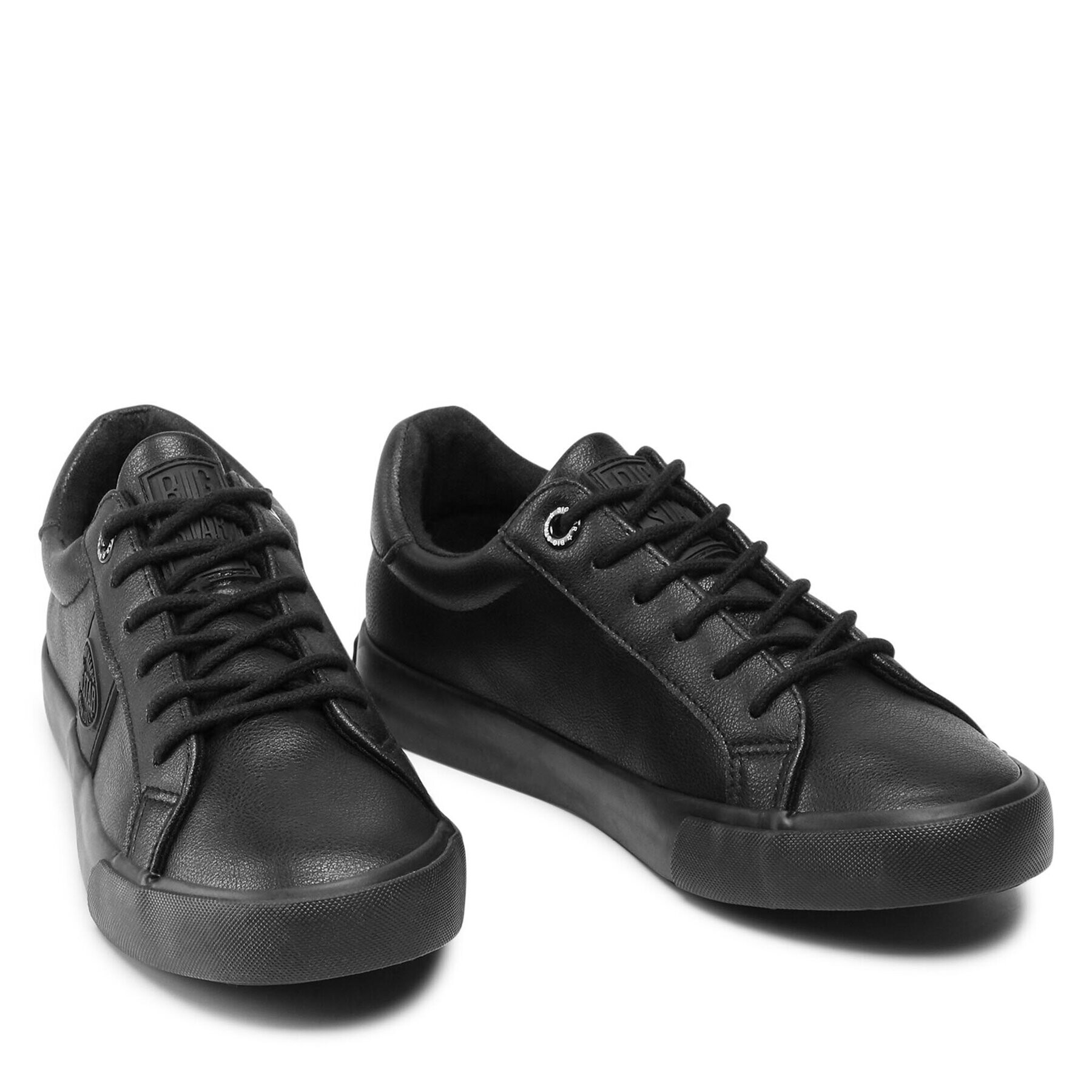 Big Star Shoes Sneakers JJ274565 Negru - Pled.ro