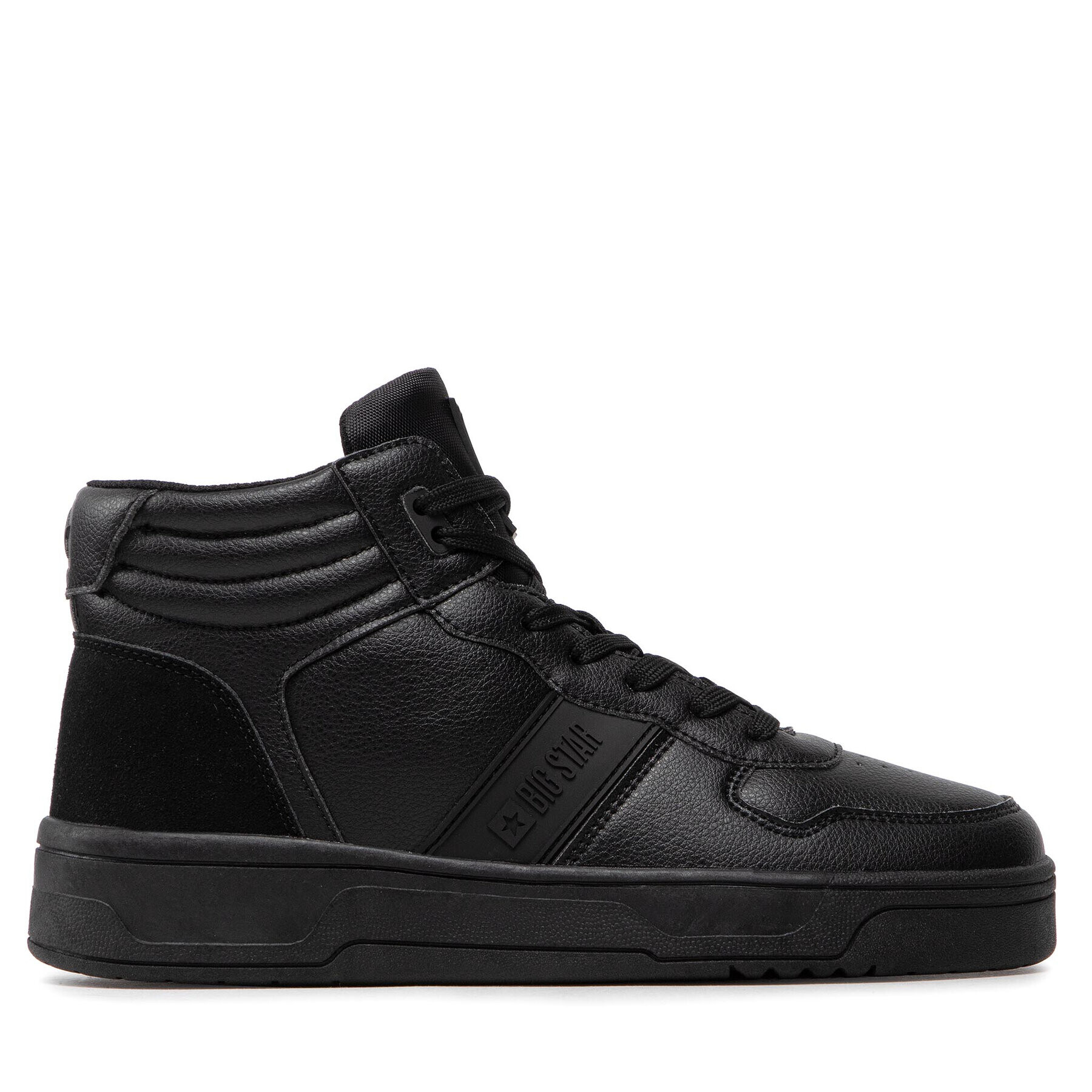 Big Star Shoes Sneakers KK174135 906 Negru - Pled.ro