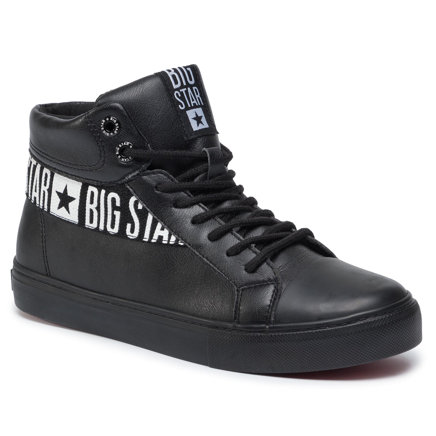 Big Star Shoes Teniși EE174339 Negru - Pled.ro