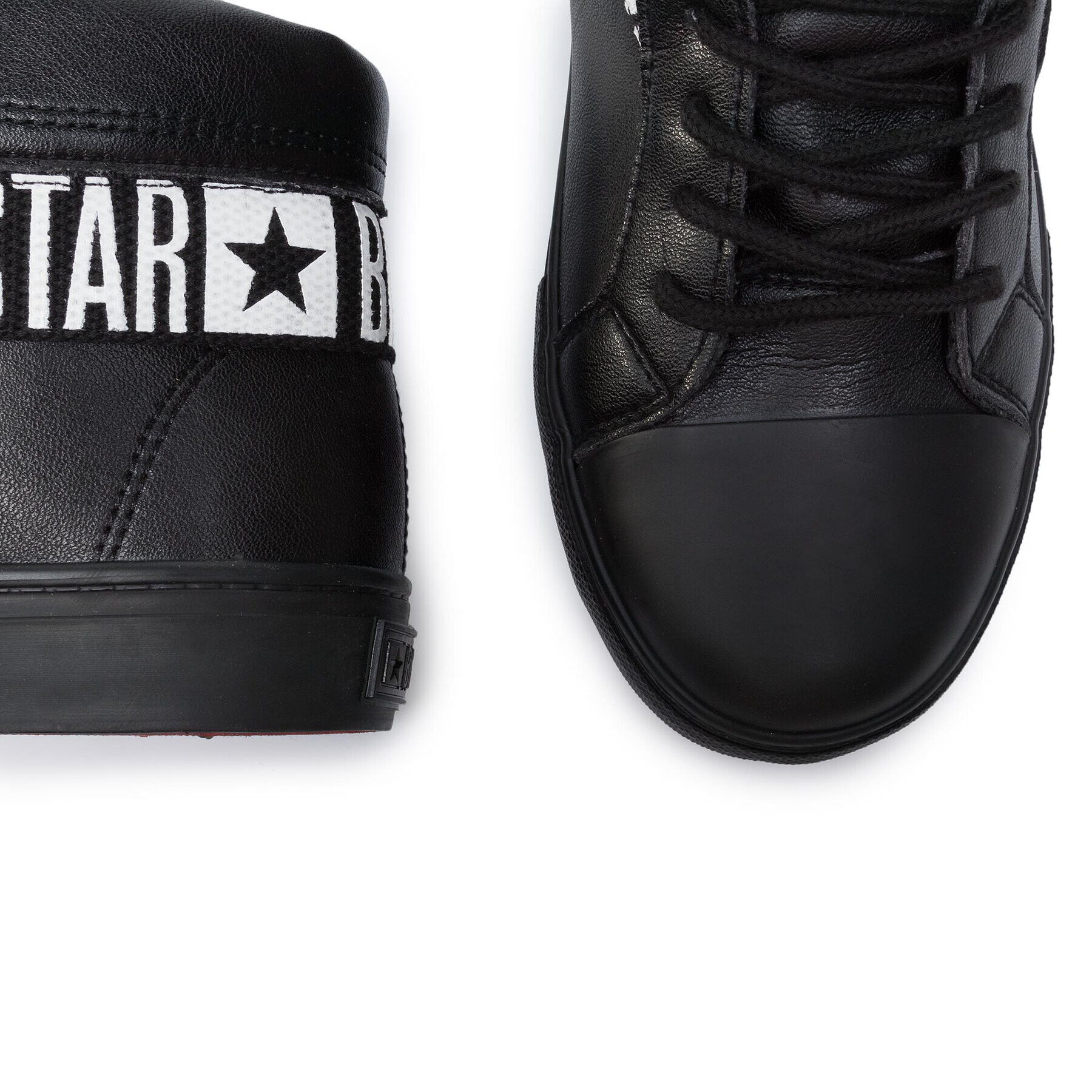 Big Star Shoes Teniși EE174339 Negru - Pled.ro